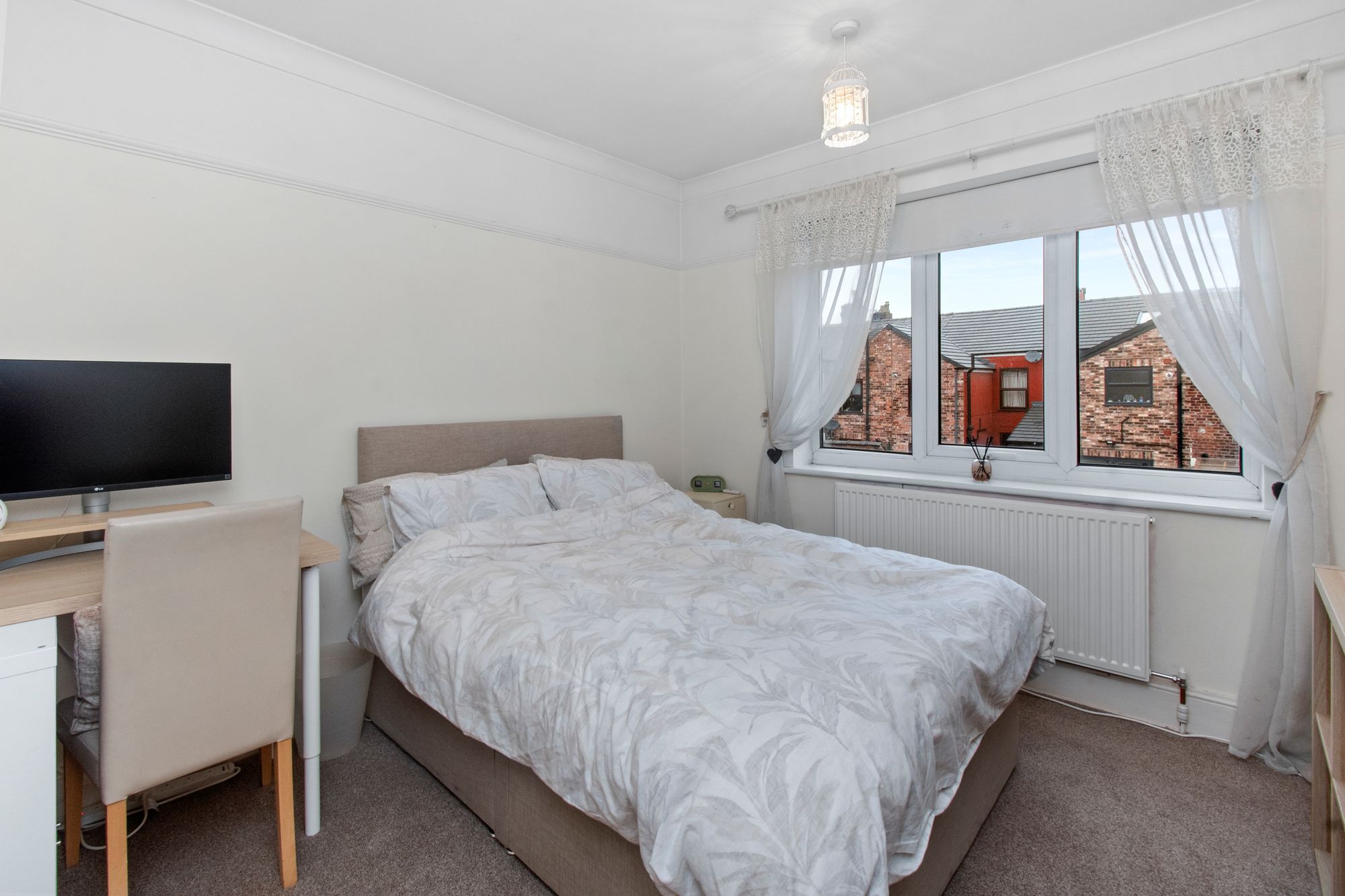 Fife Road, Warrington