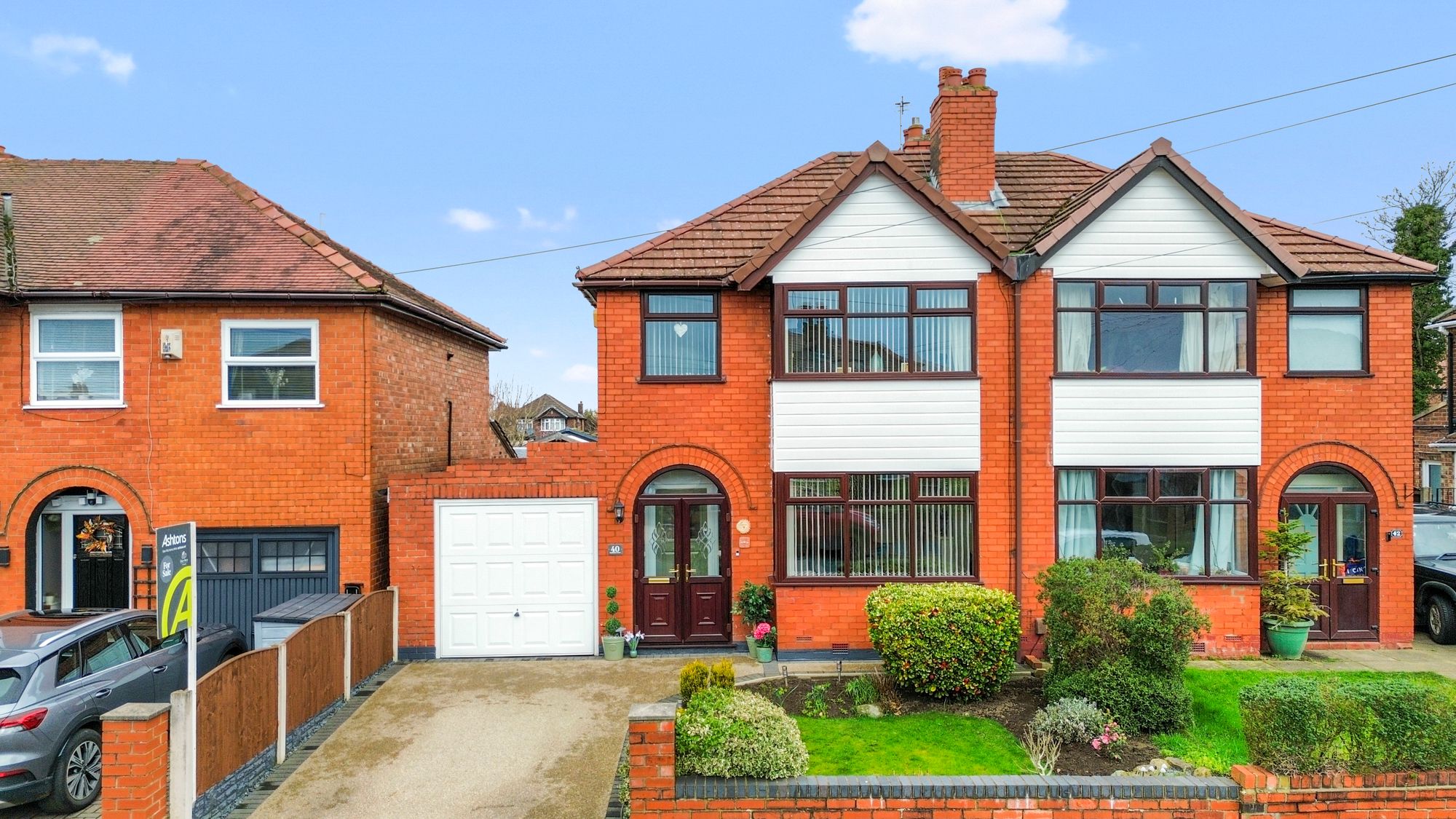 Whitfield Avenue, Paddington, WA1