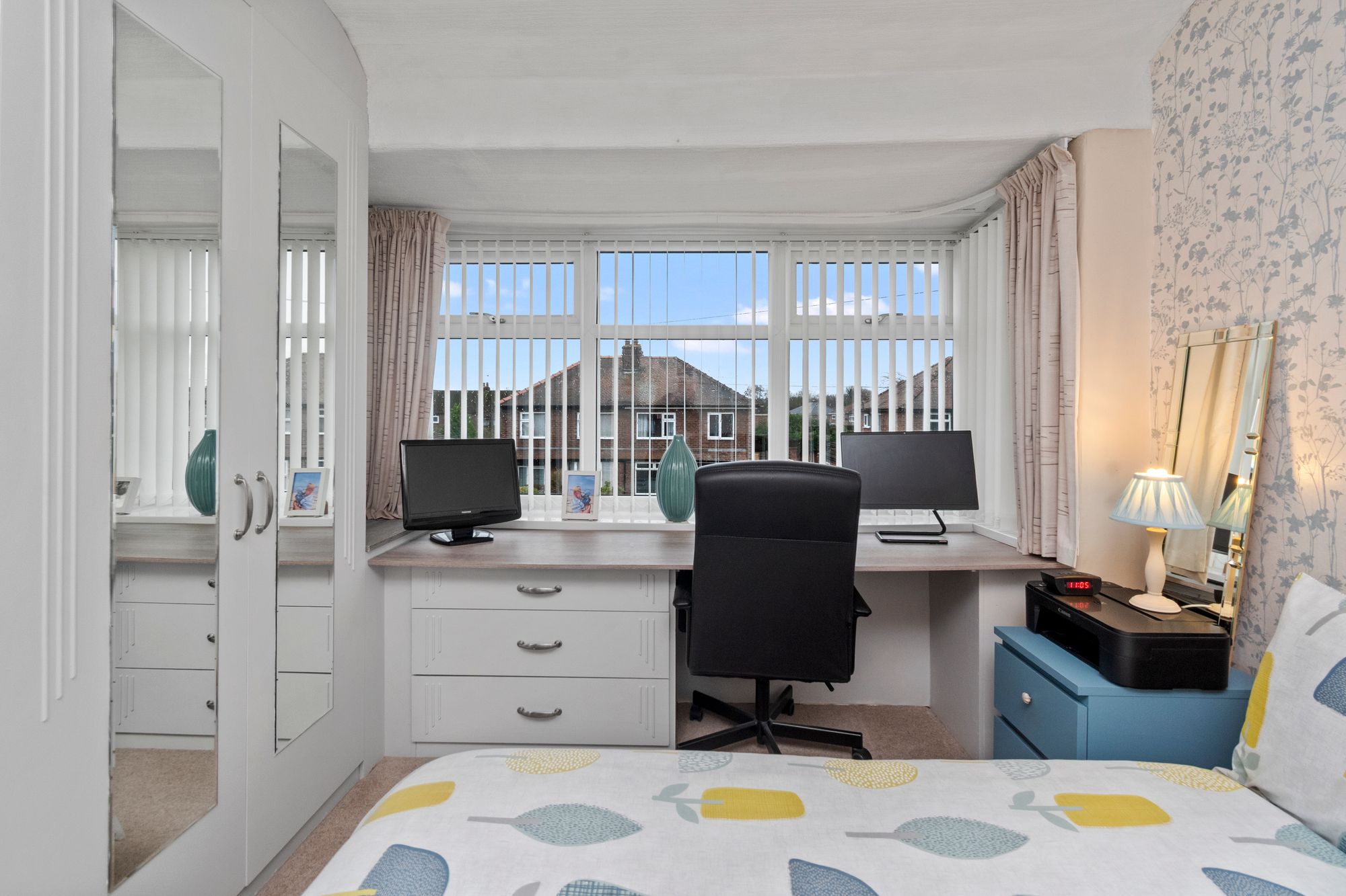 Whitfield Avenue, Warrington