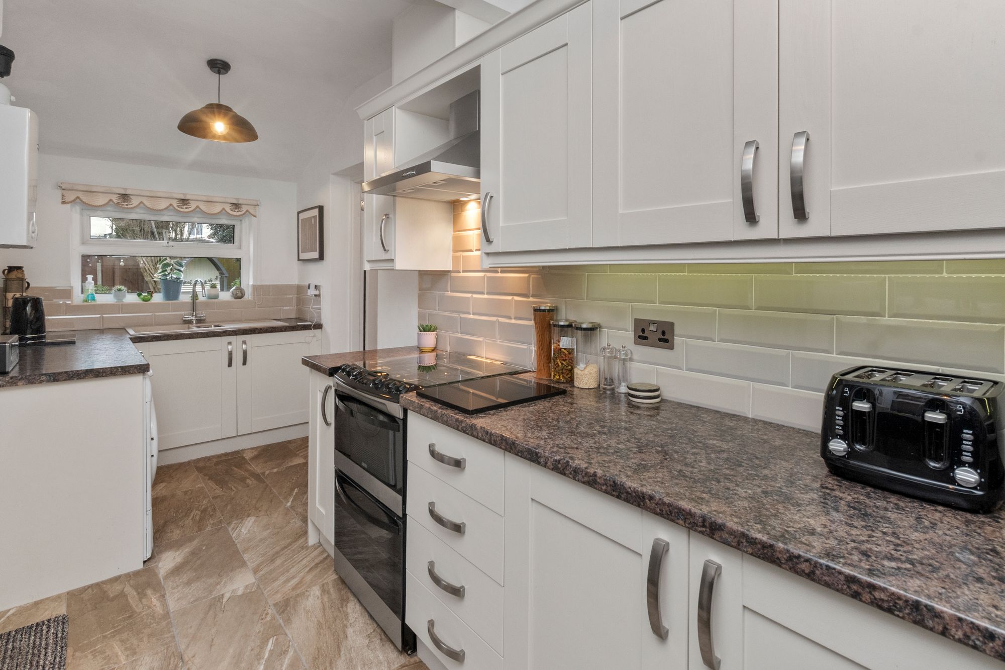 Whitfield Avenue, Warrington