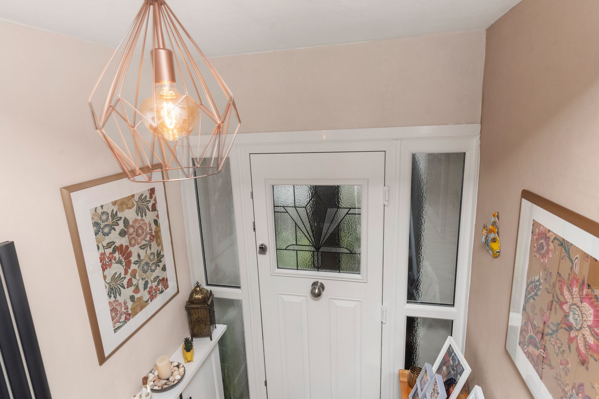 Whitfield Avenue, Warrington