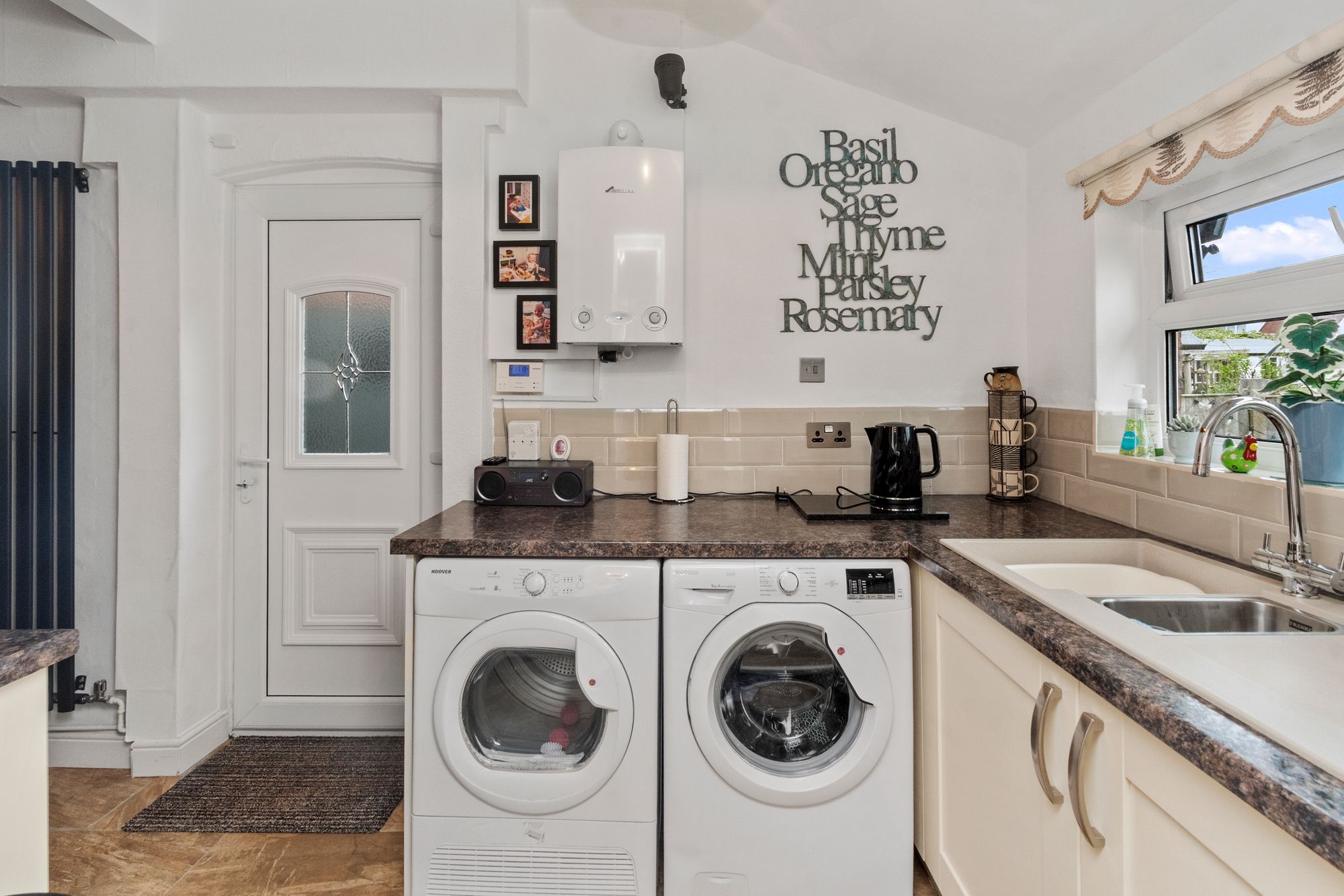 Whitfield Avenue, Warrington