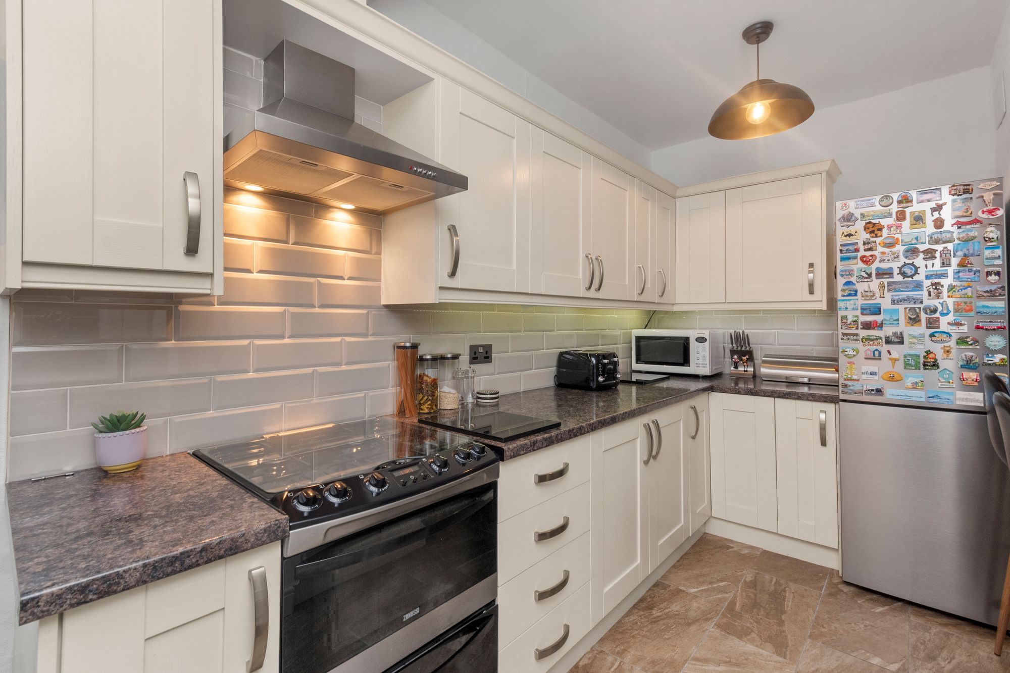 Whitfield Avenue, Warrington