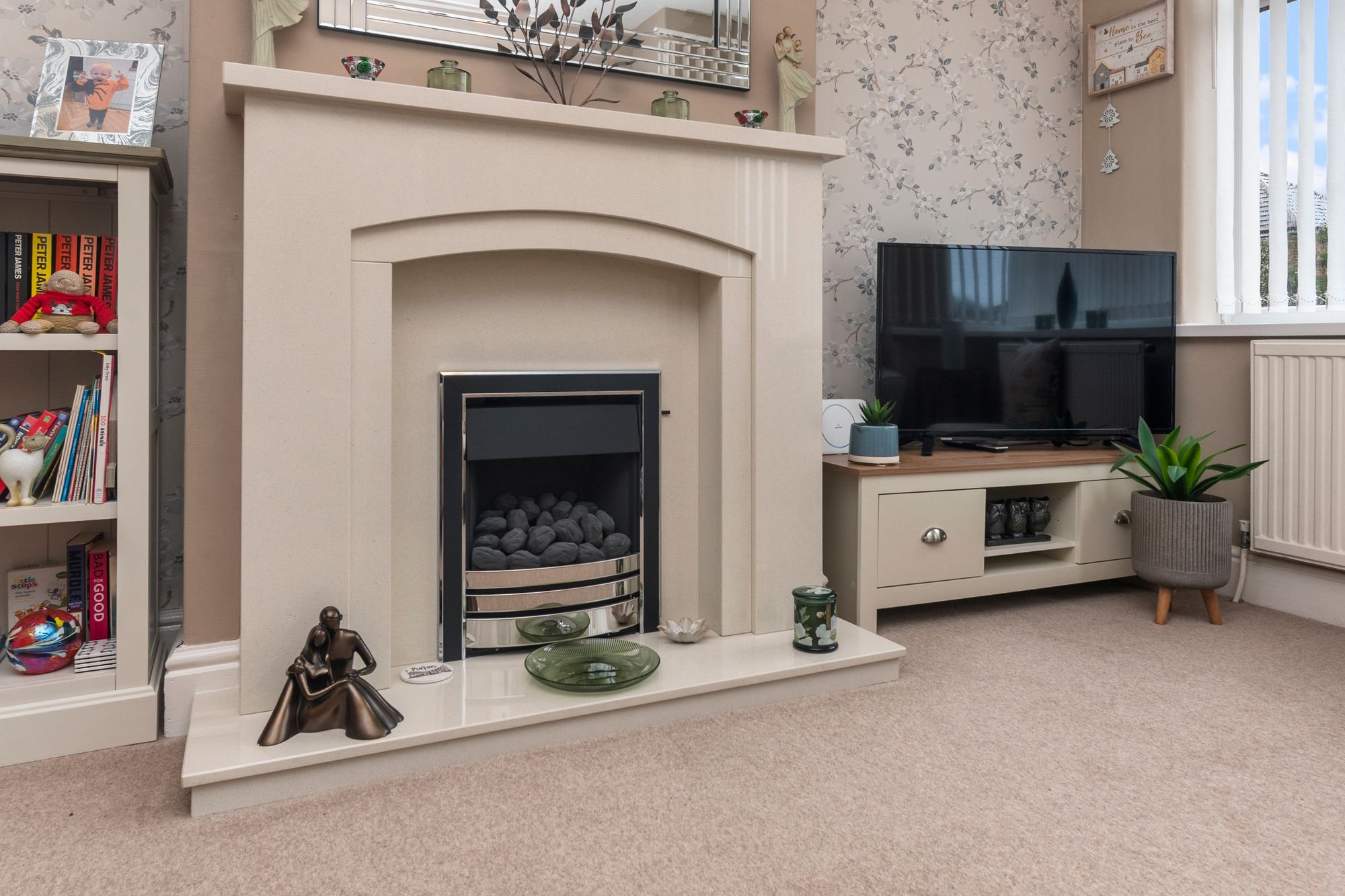 Whitfield Avenue, Warrington