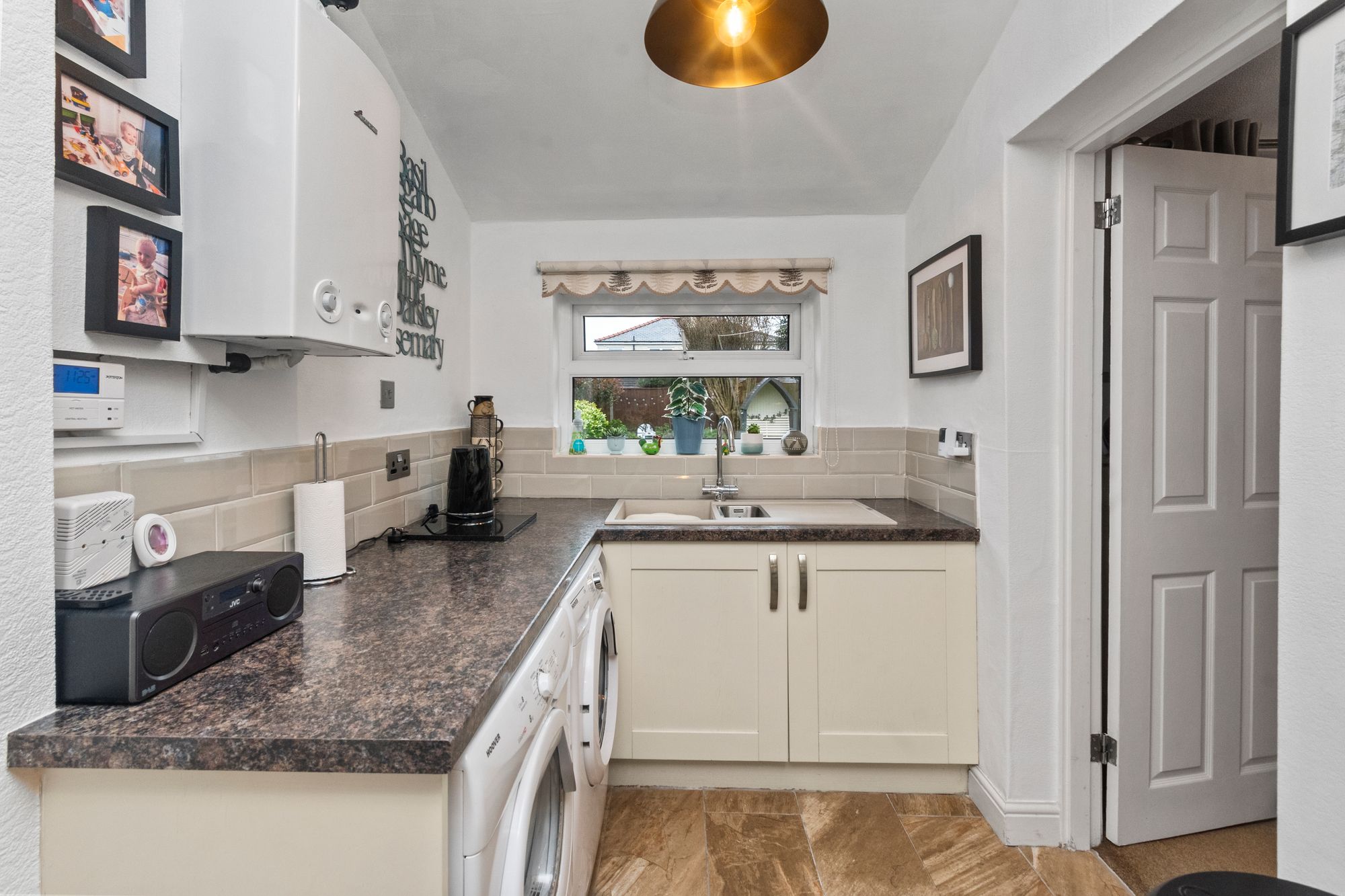 Whitfield Avenue, Warrington