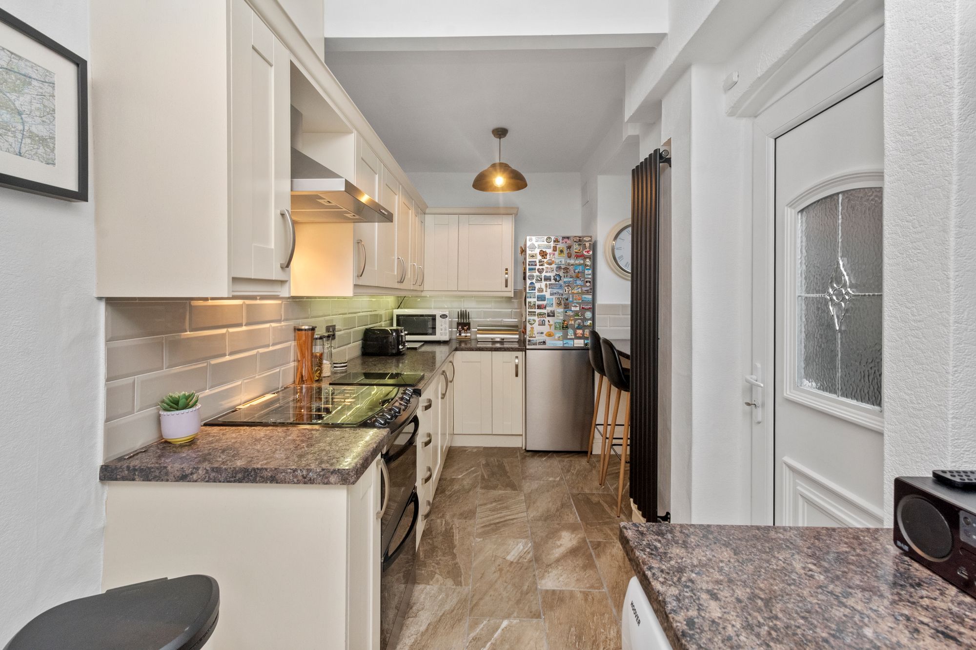 Whitfield Avenue, Warrington