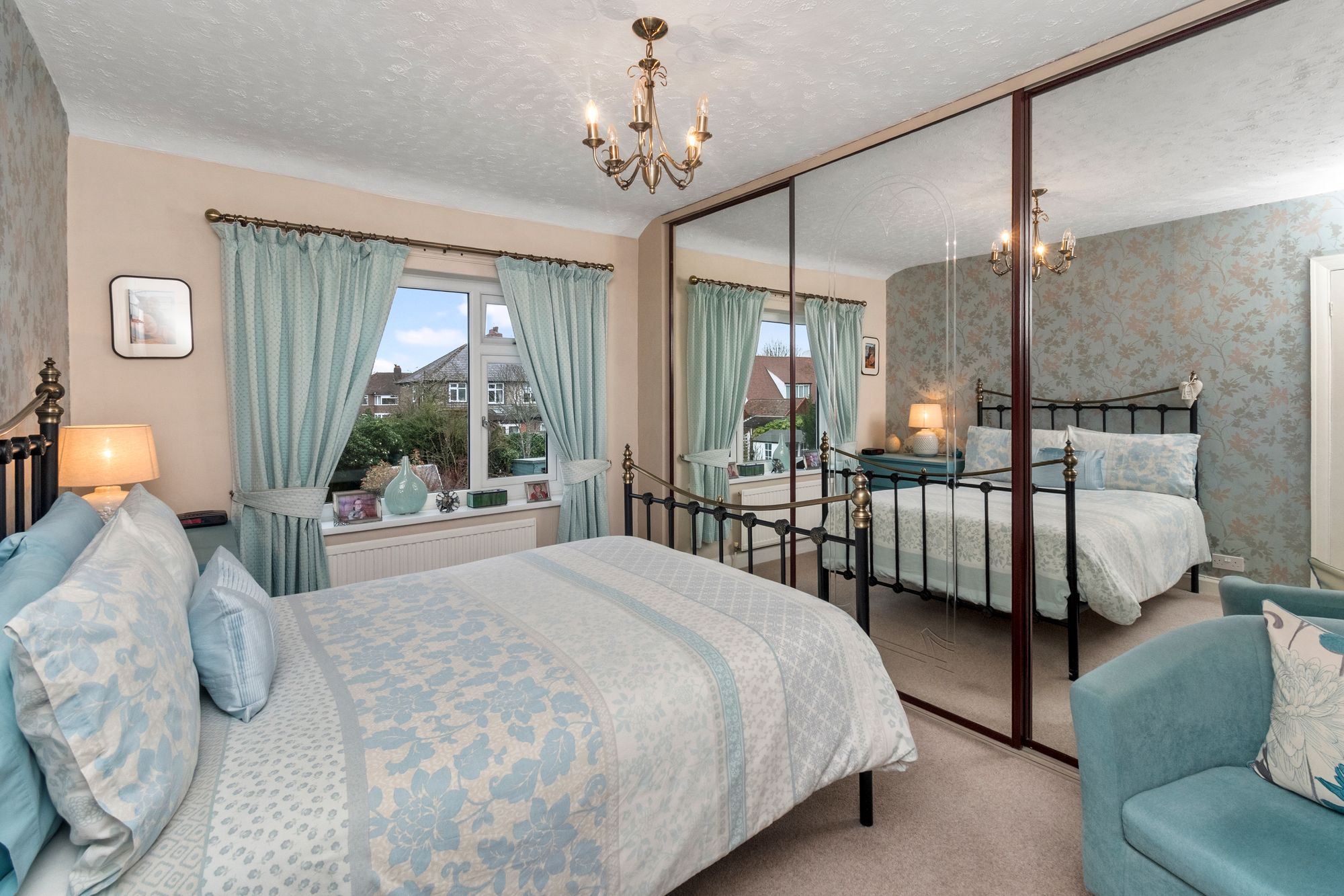 Whitfield Avenue, Warrington