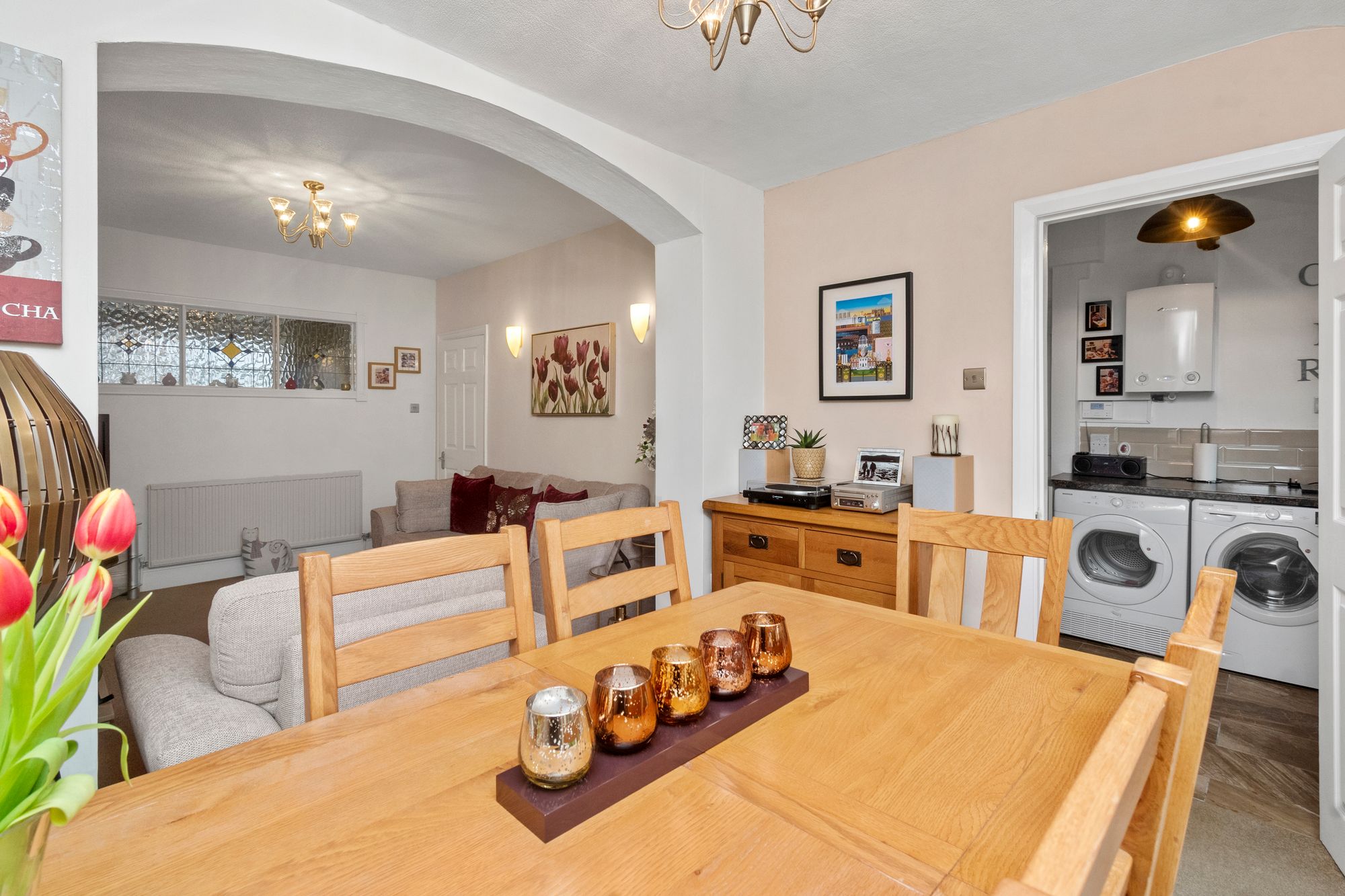 Whitfield Avenue, Warrington