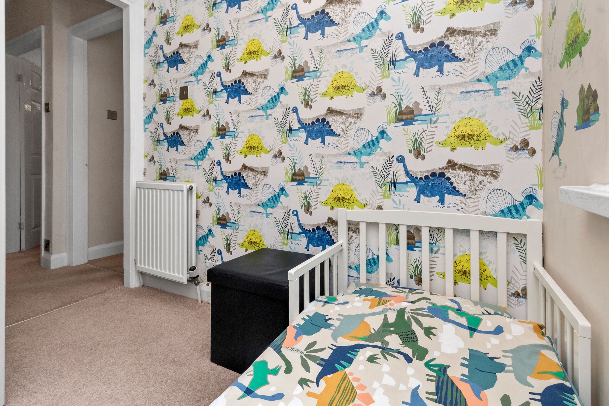 Whitfield Avenue, Warrington