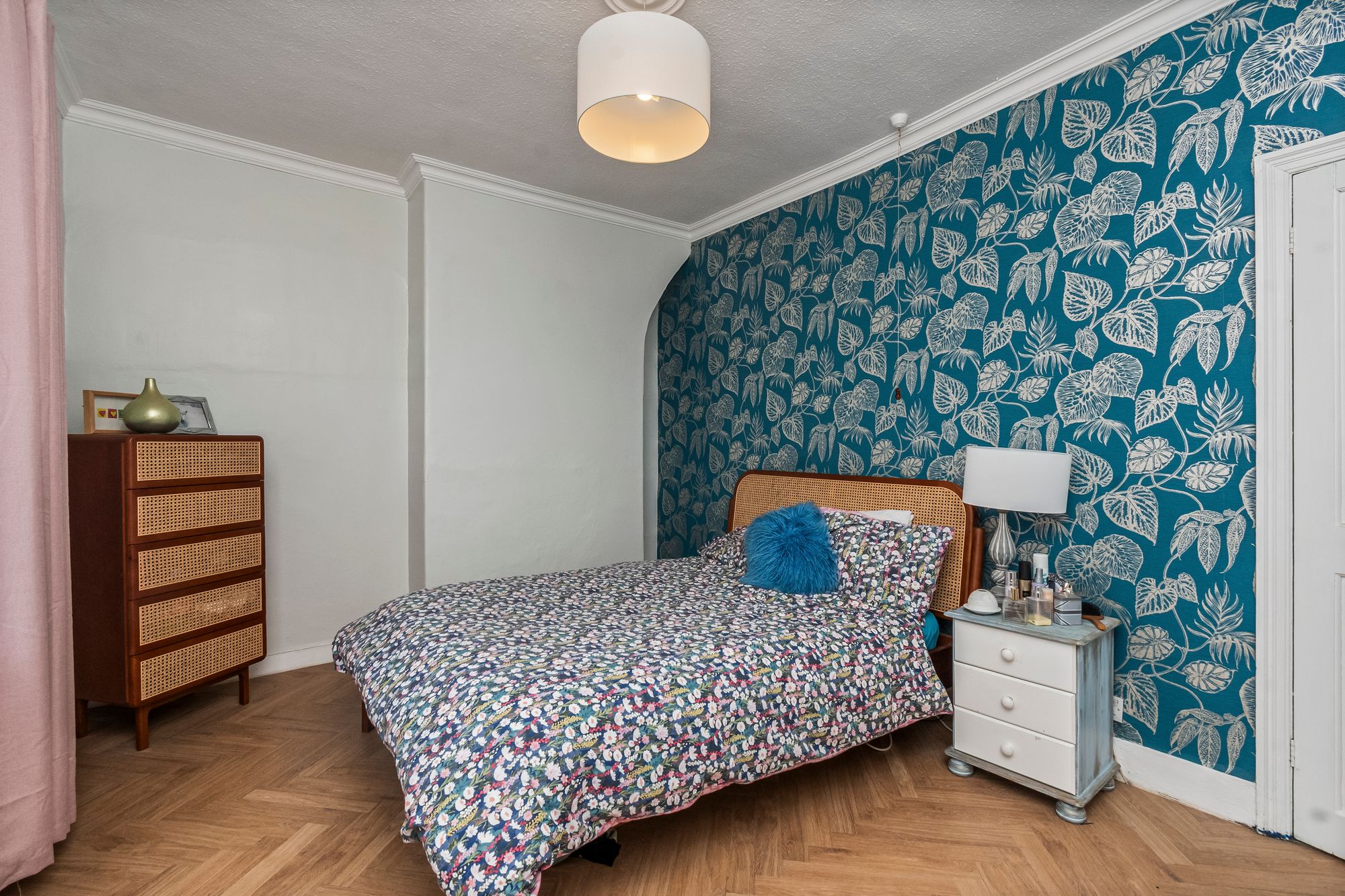 Greenfield Road, St. Helens