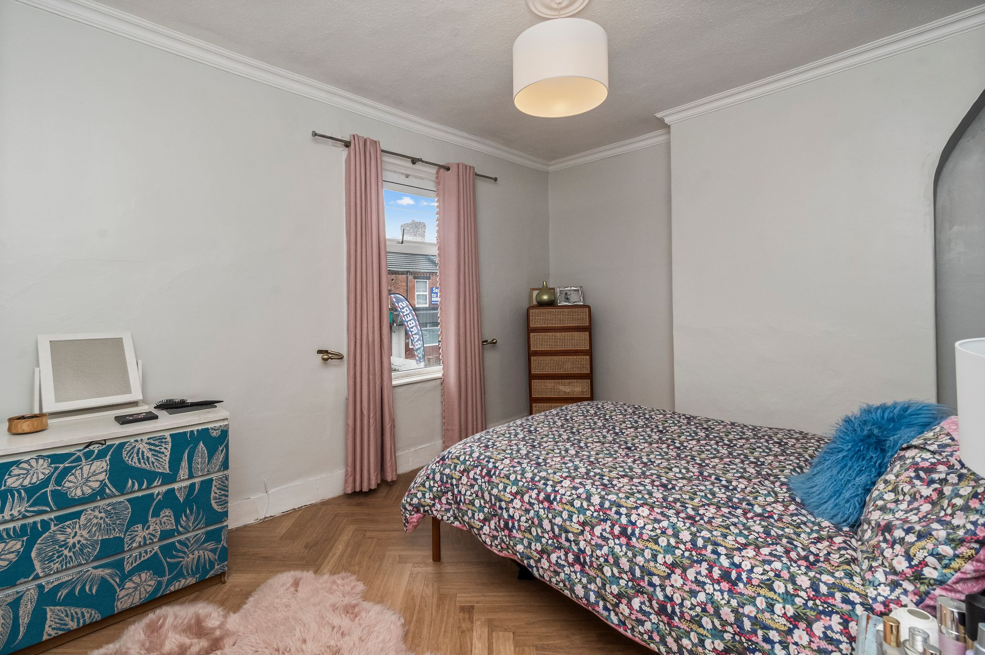 Greenfield Road, St. Helens