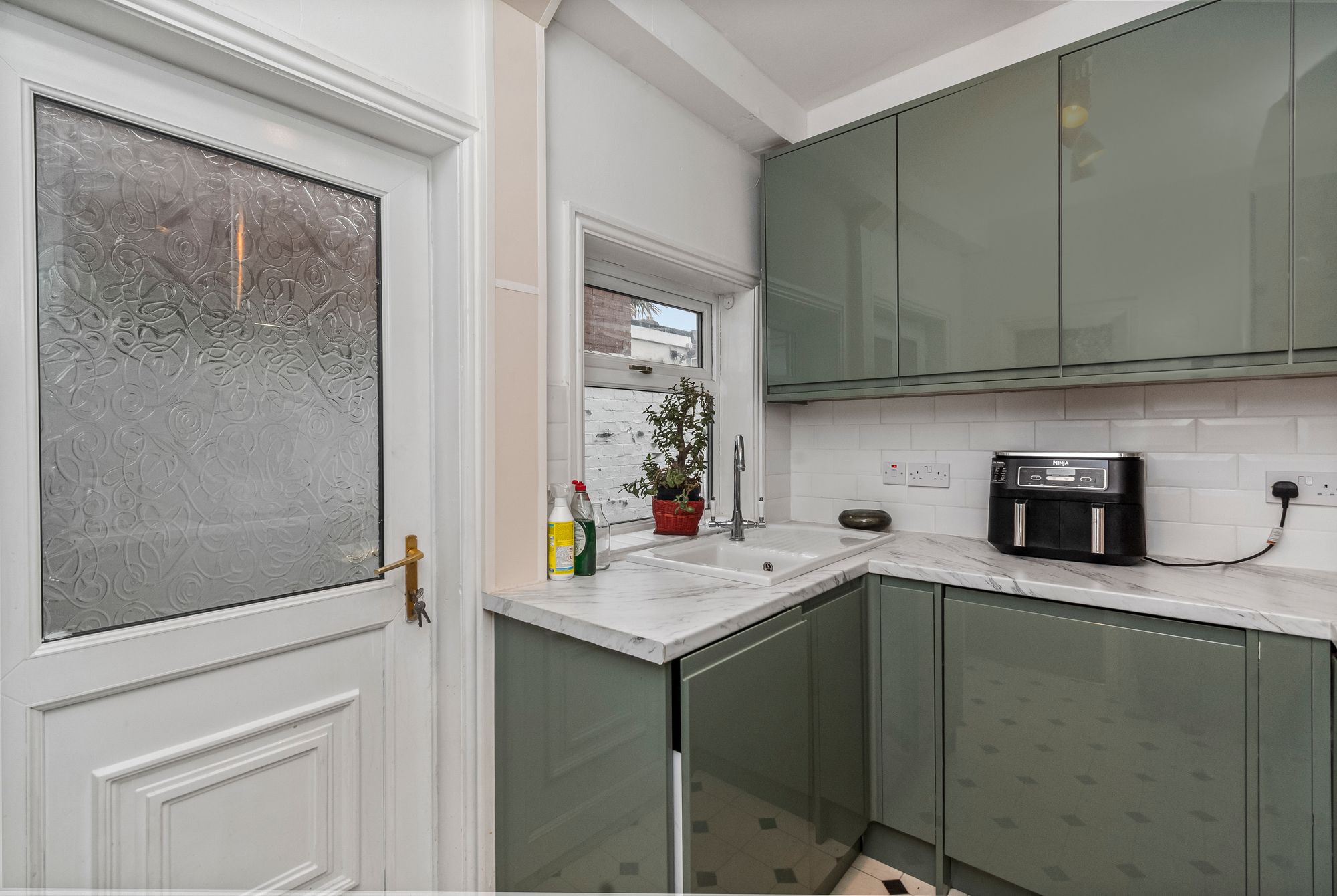 Greenfield Road, St. Helens