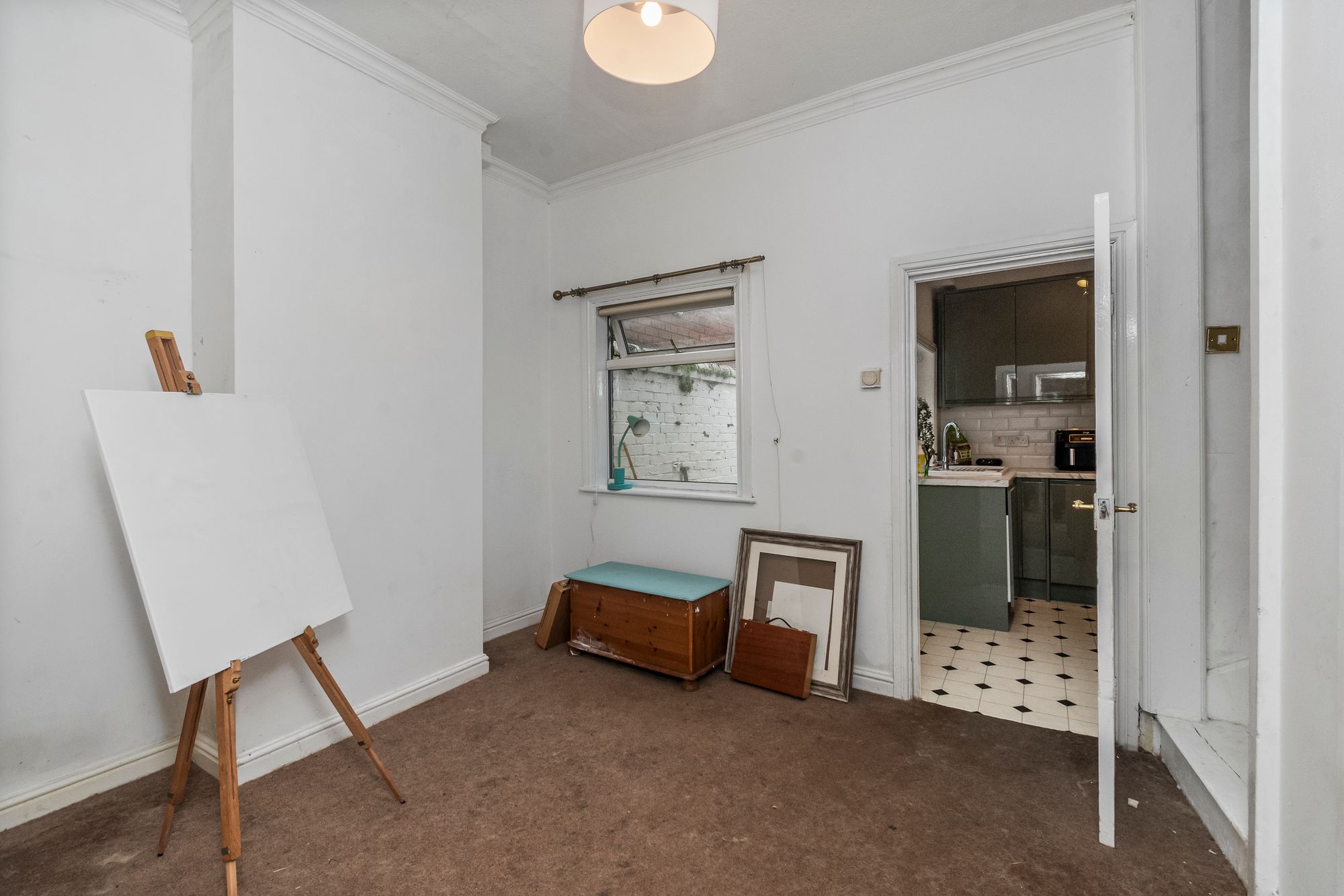 Greenfield Road, St. Helens