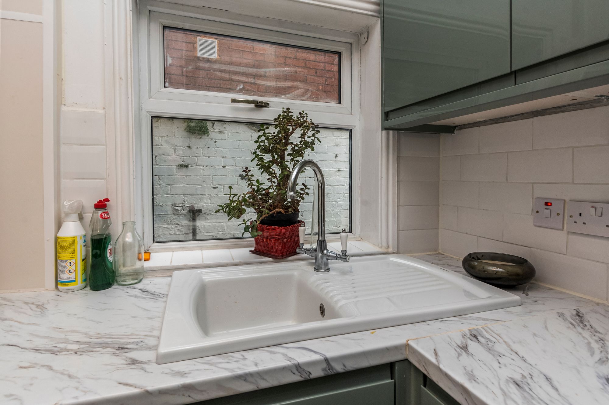 Greenfield Road, St. Helens