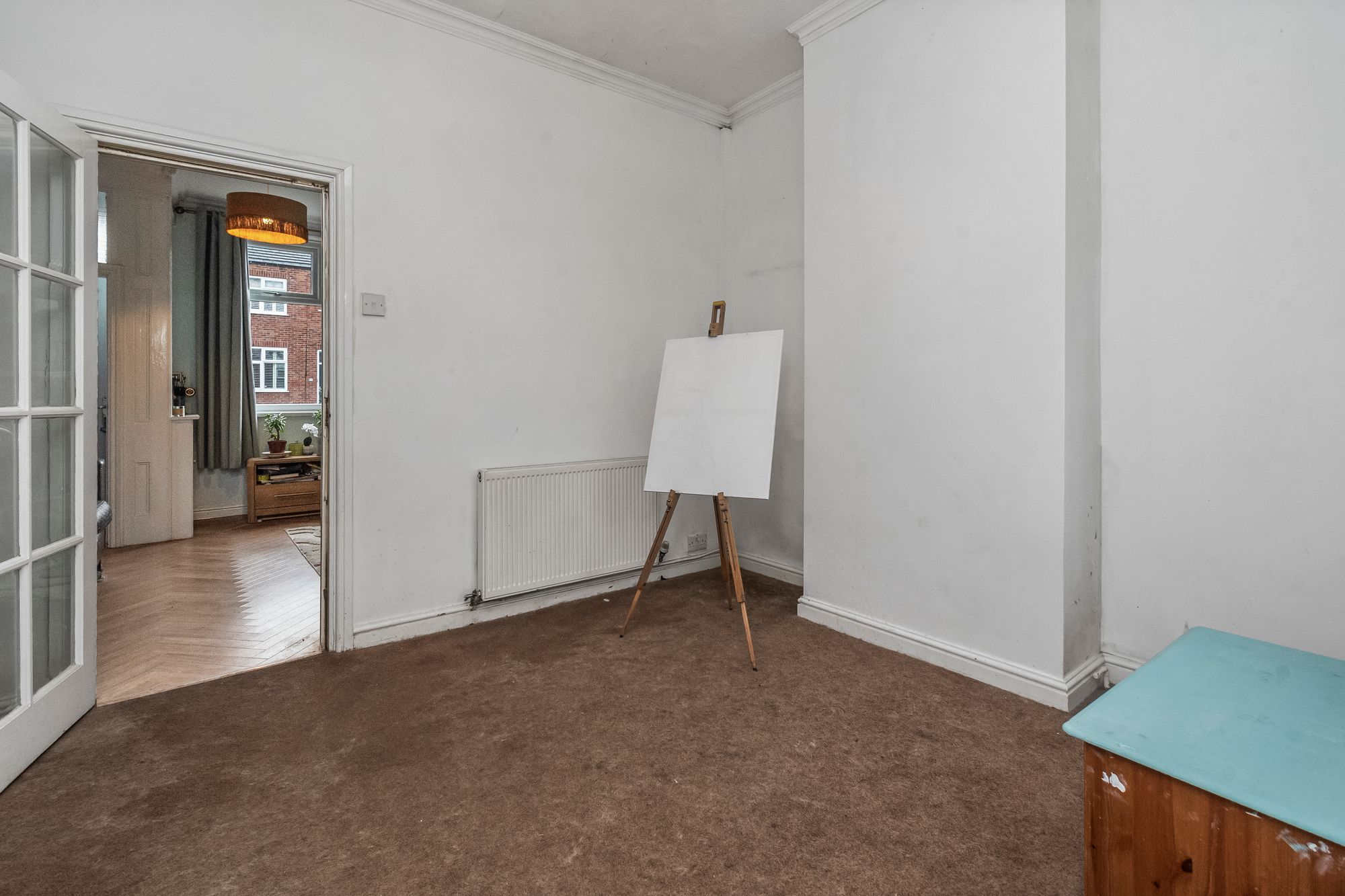 Greenfield Road, St. Helens