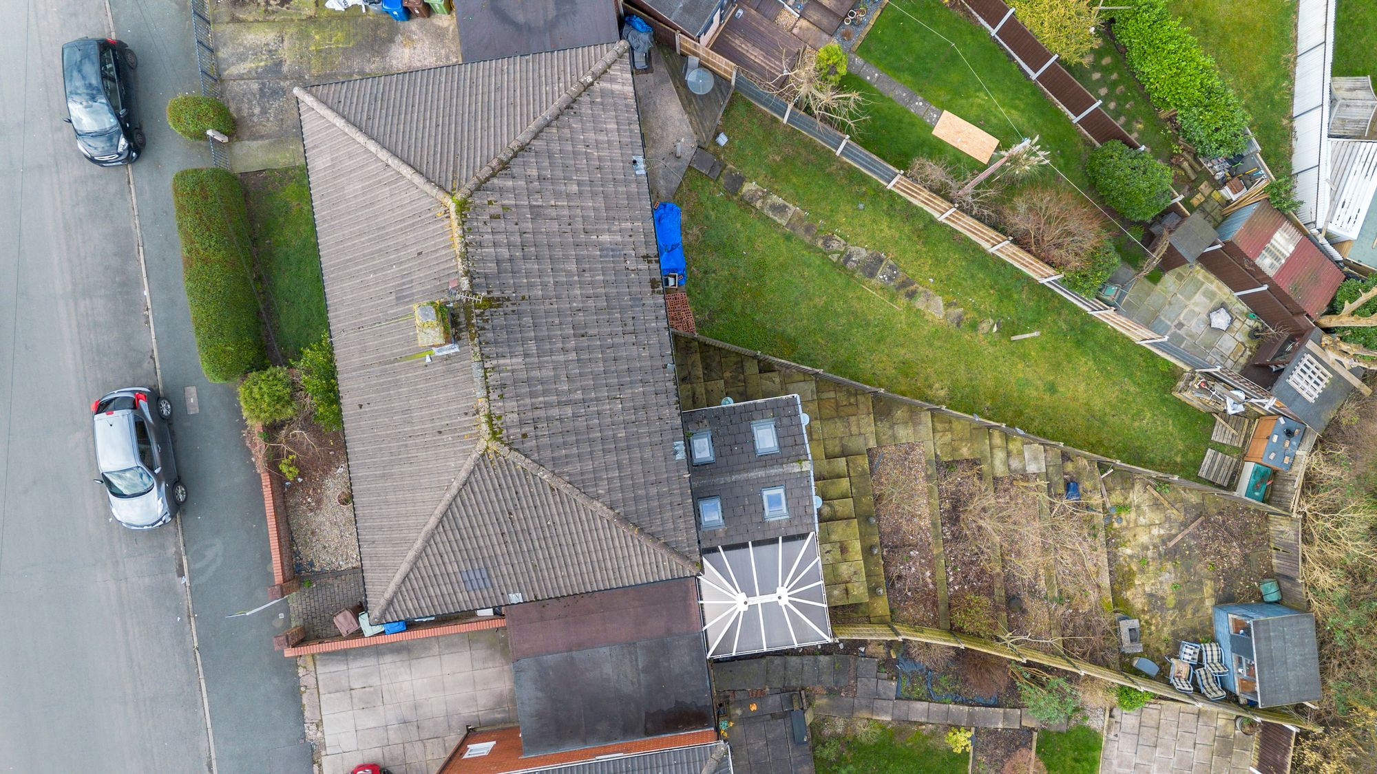 Conway Road, Ashton-In-Makerfield, WN4