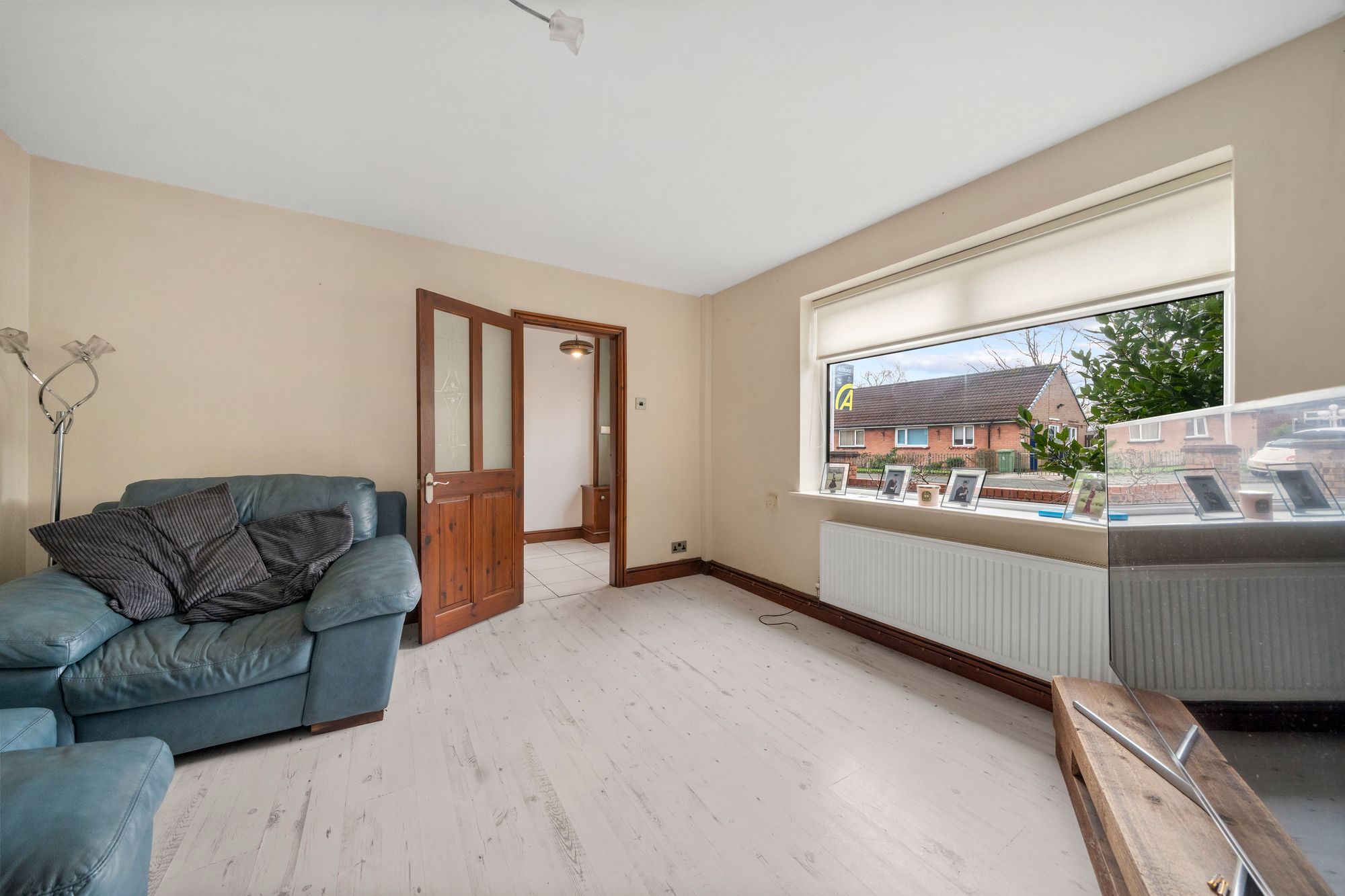 Conway Road, Ashton-In-Makerfield, WN4