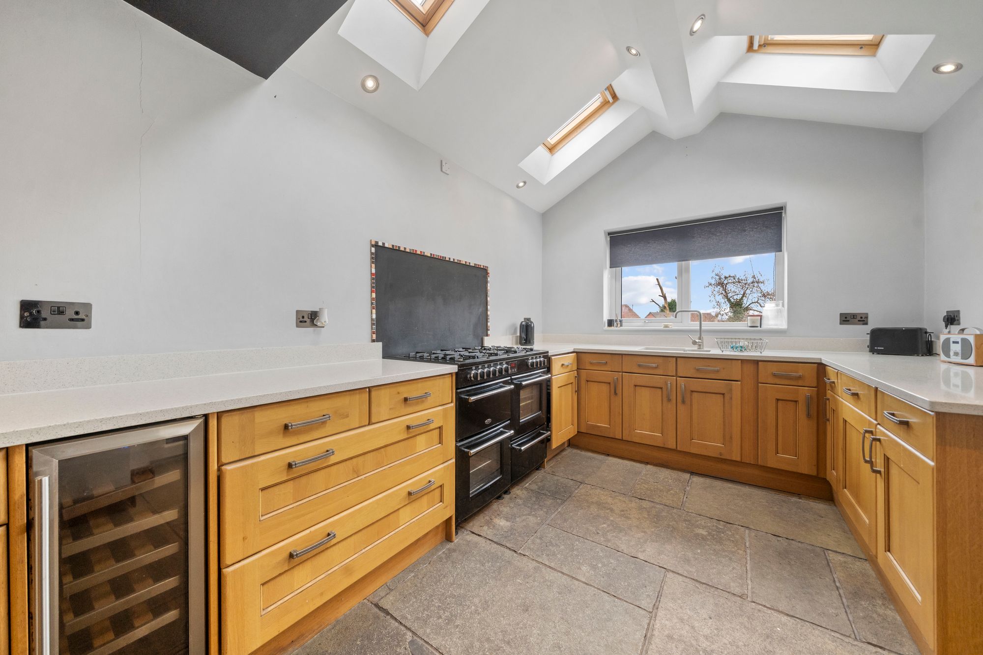 Conway Road, Ashton-In-Makerfield, WN4