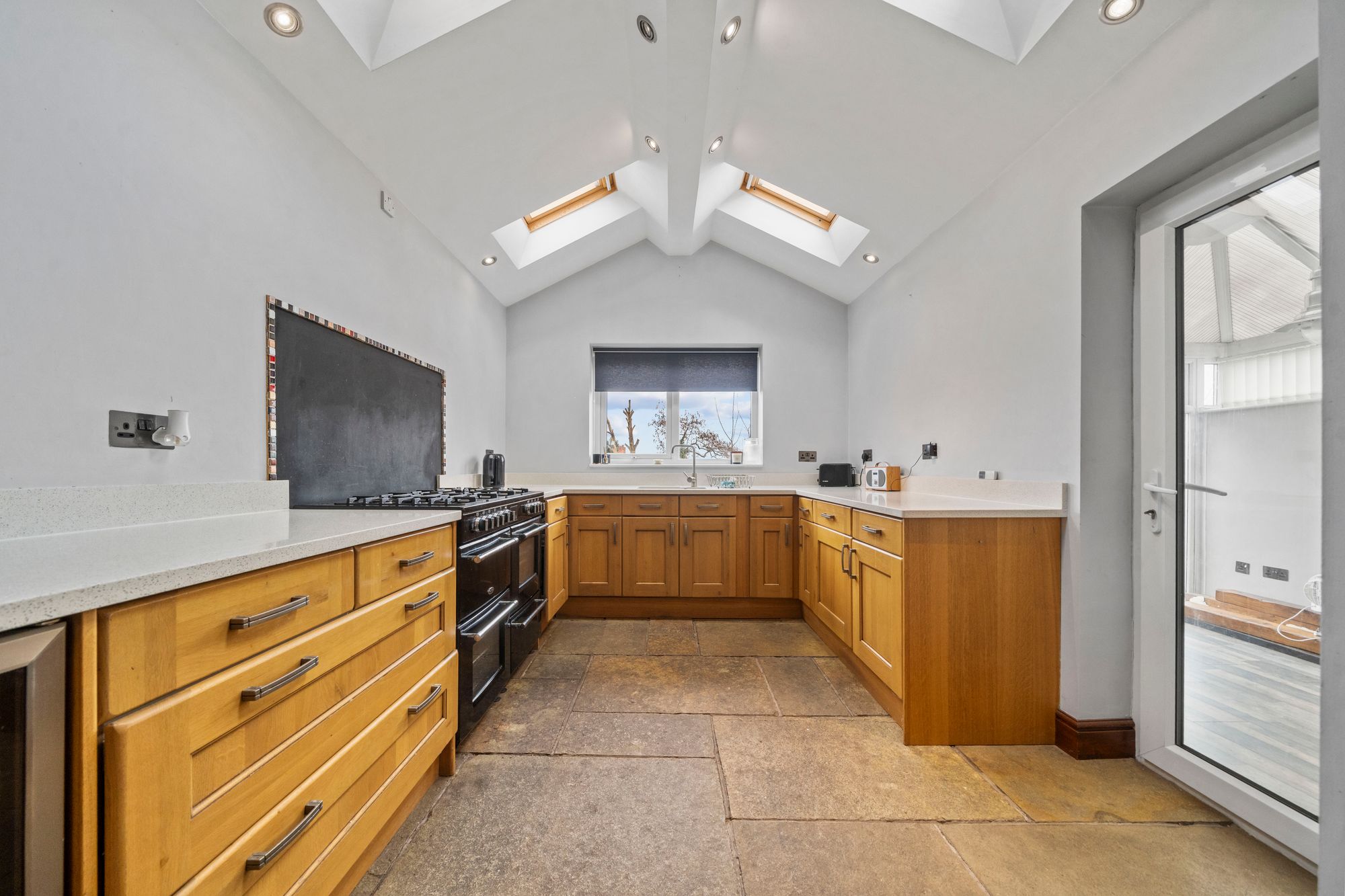 Conway Road, Ashton-In-Makerfield, WN4