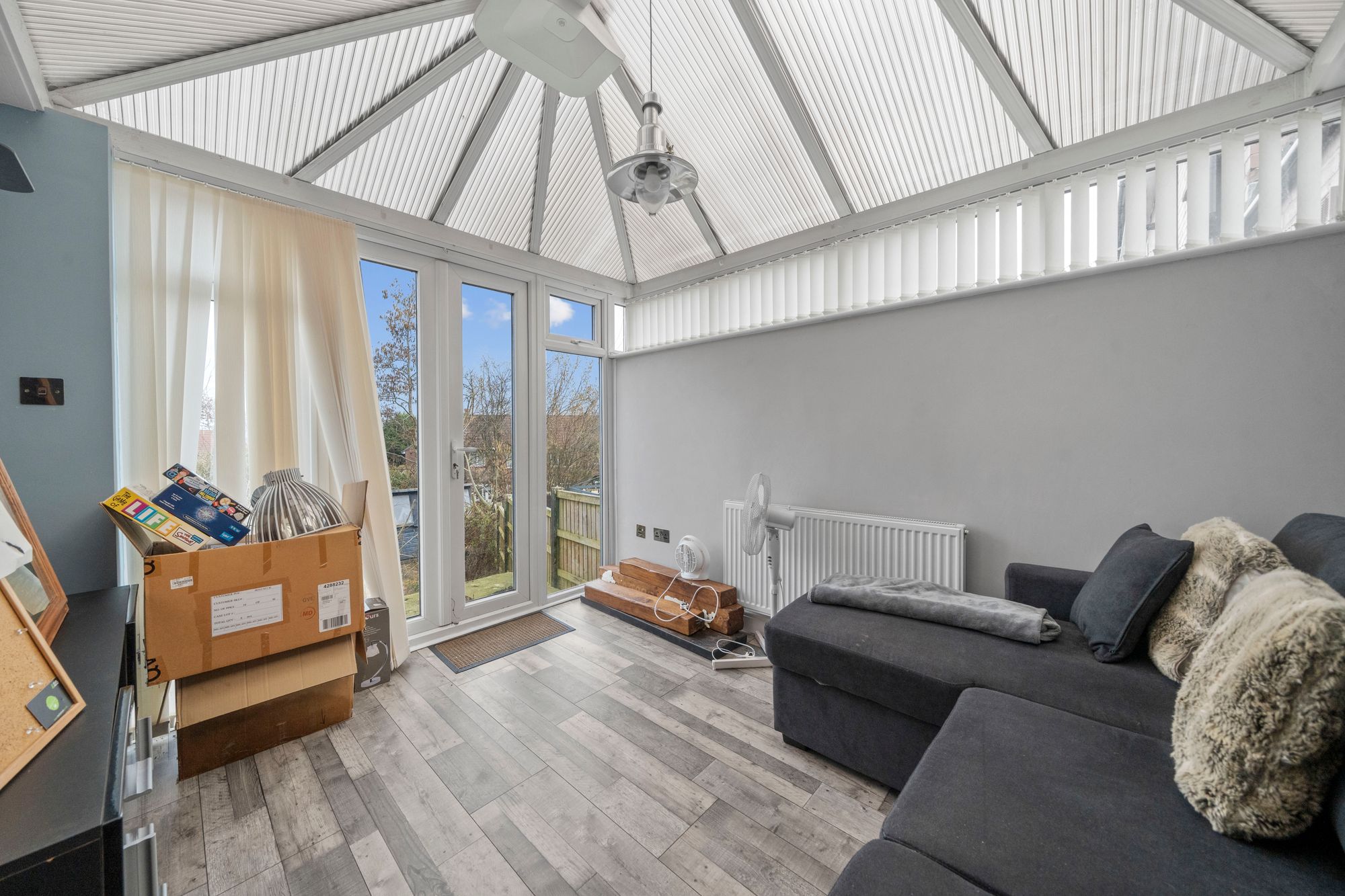 Conway Road, Ashton-In-Makerfield, WN4