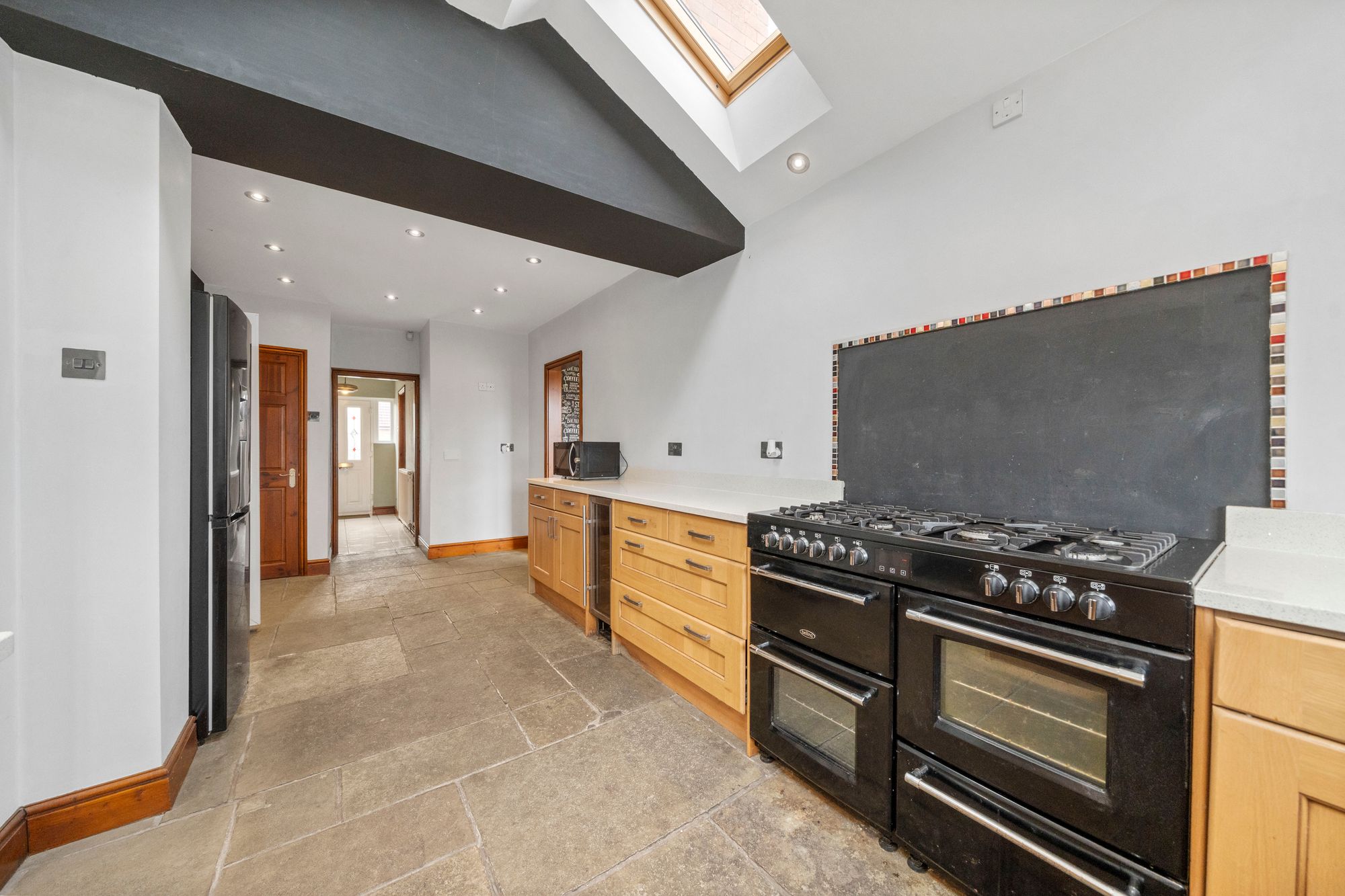 Conway Road, Ashton-In-Makerfield, WN4