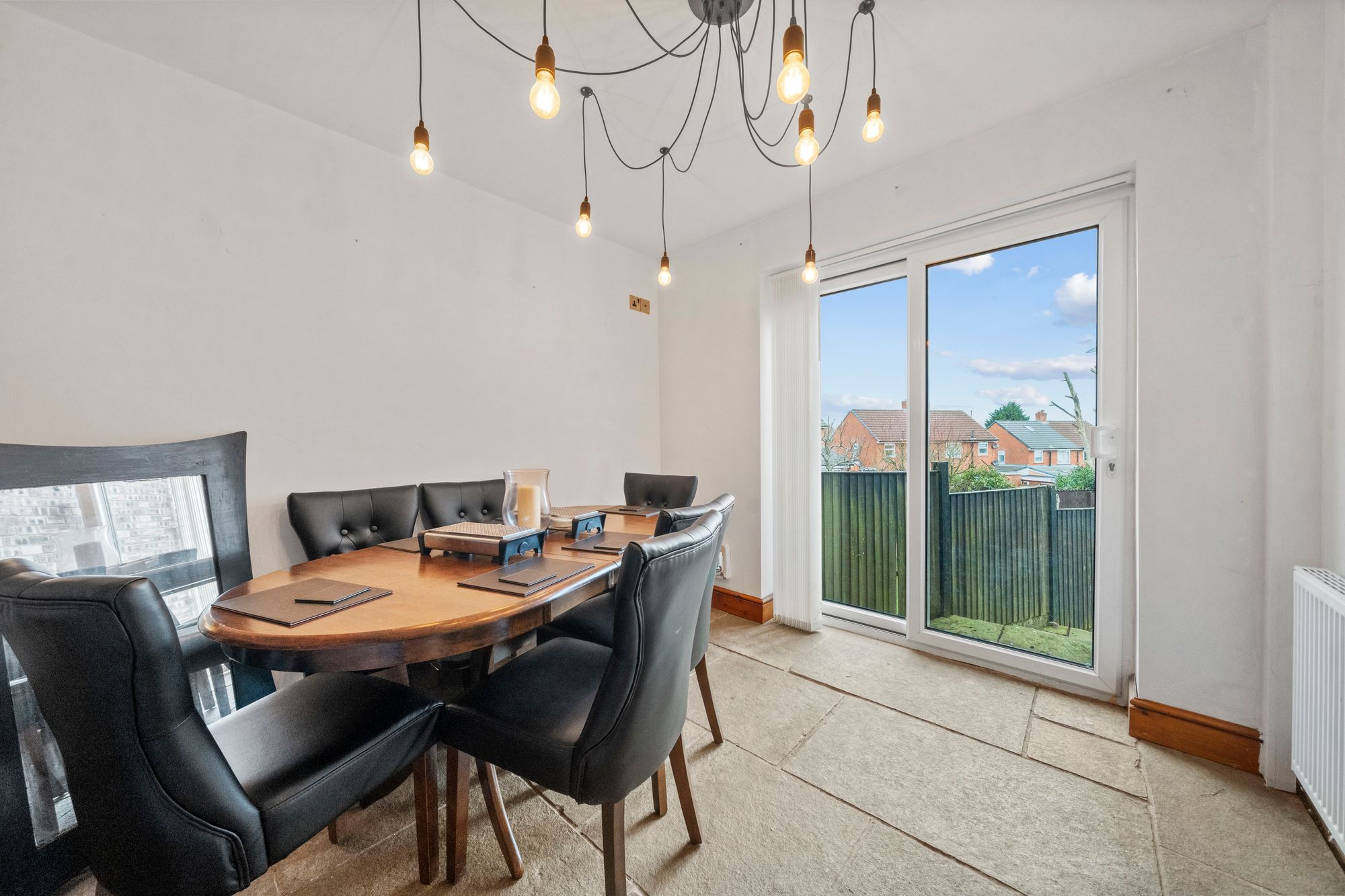 Conway Road, Ashton-In-Makerfield, WN4