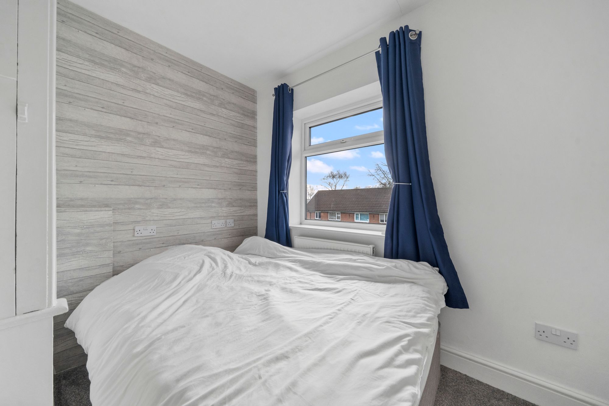 Conway Road, Ashton-In-Makerfield, WN4