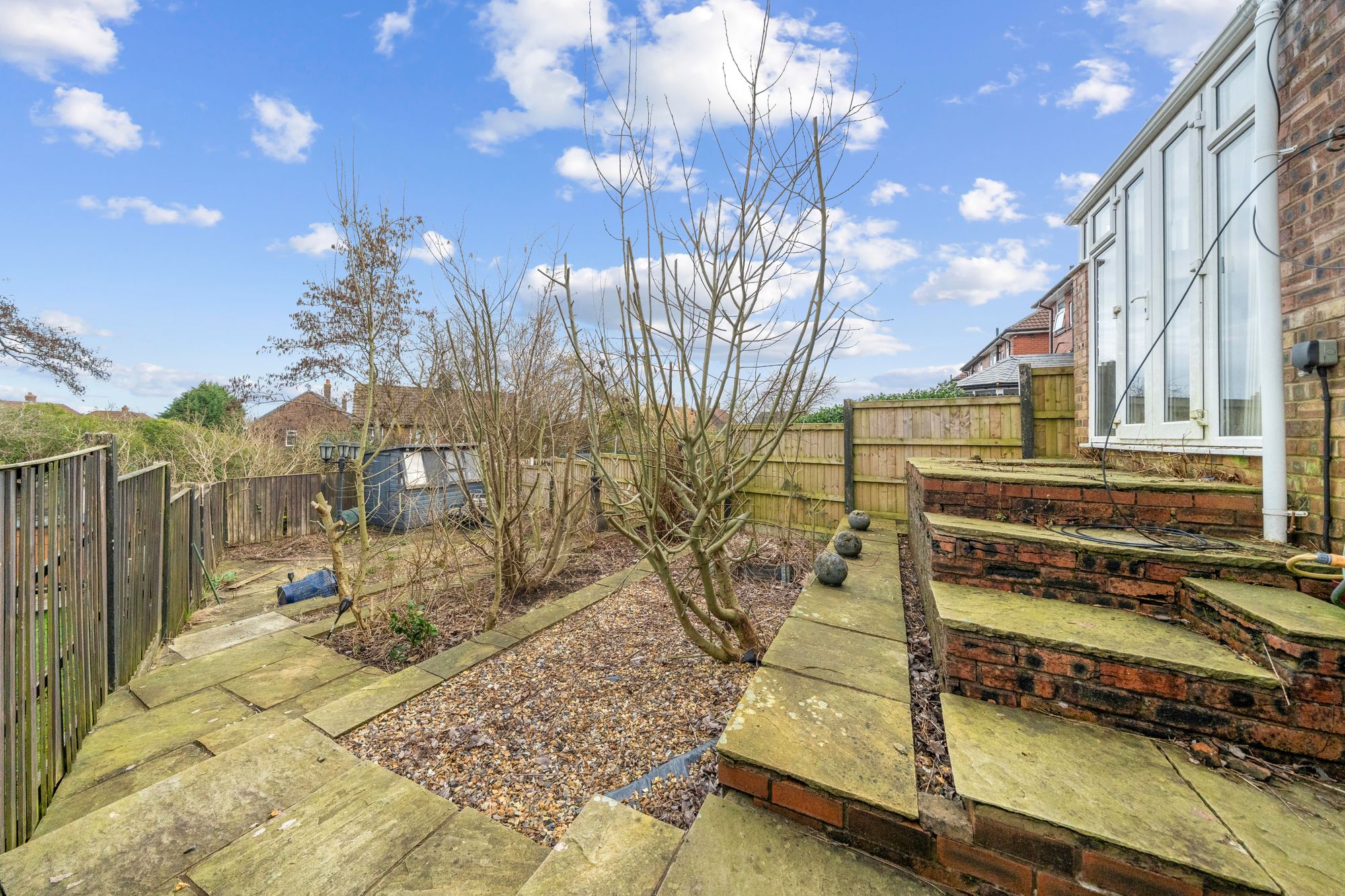 Conway Road, Ashton-In-Makerfield, WN4