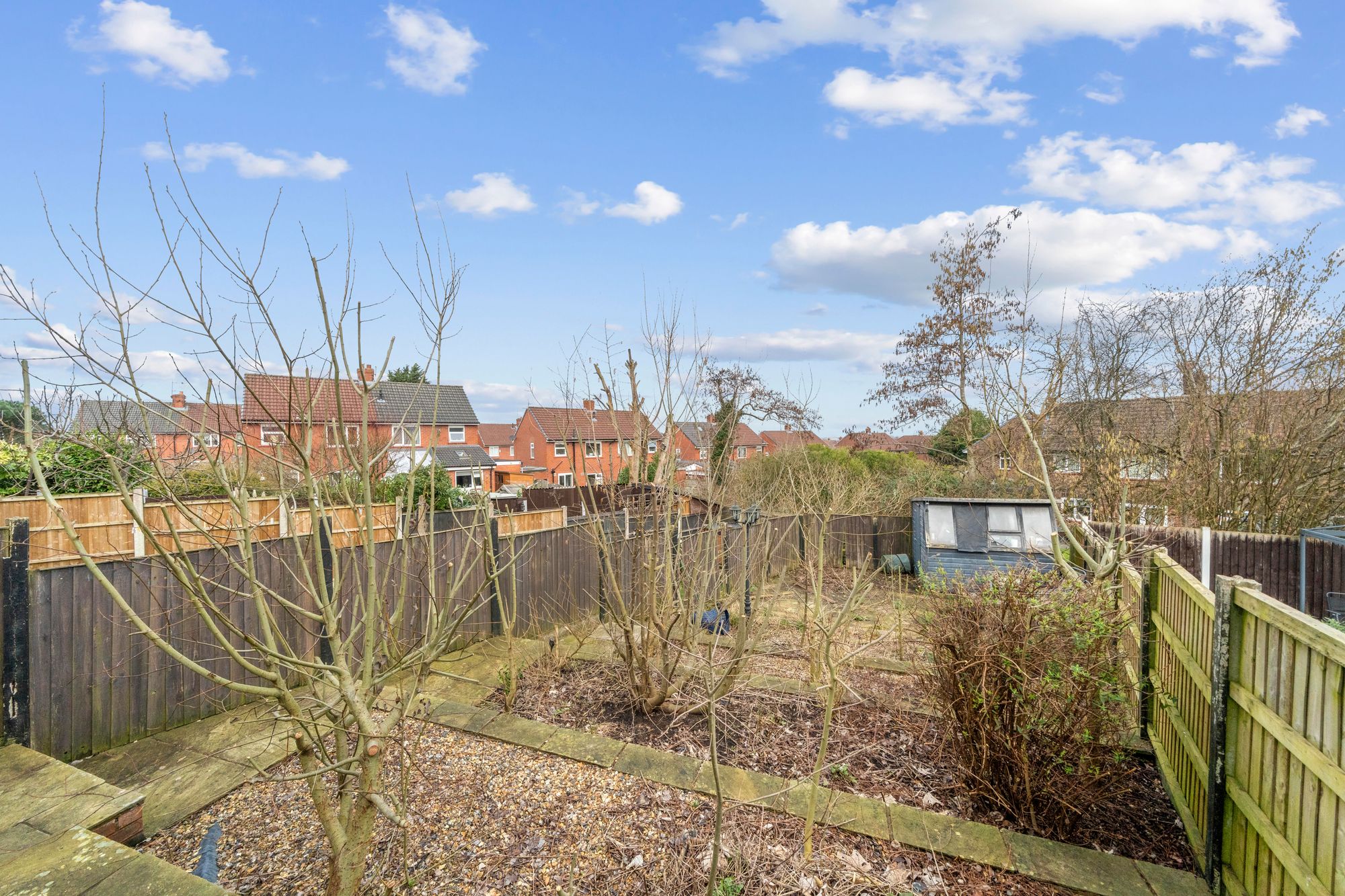 Conway Road, Ashton-In-Makerfield, WN4