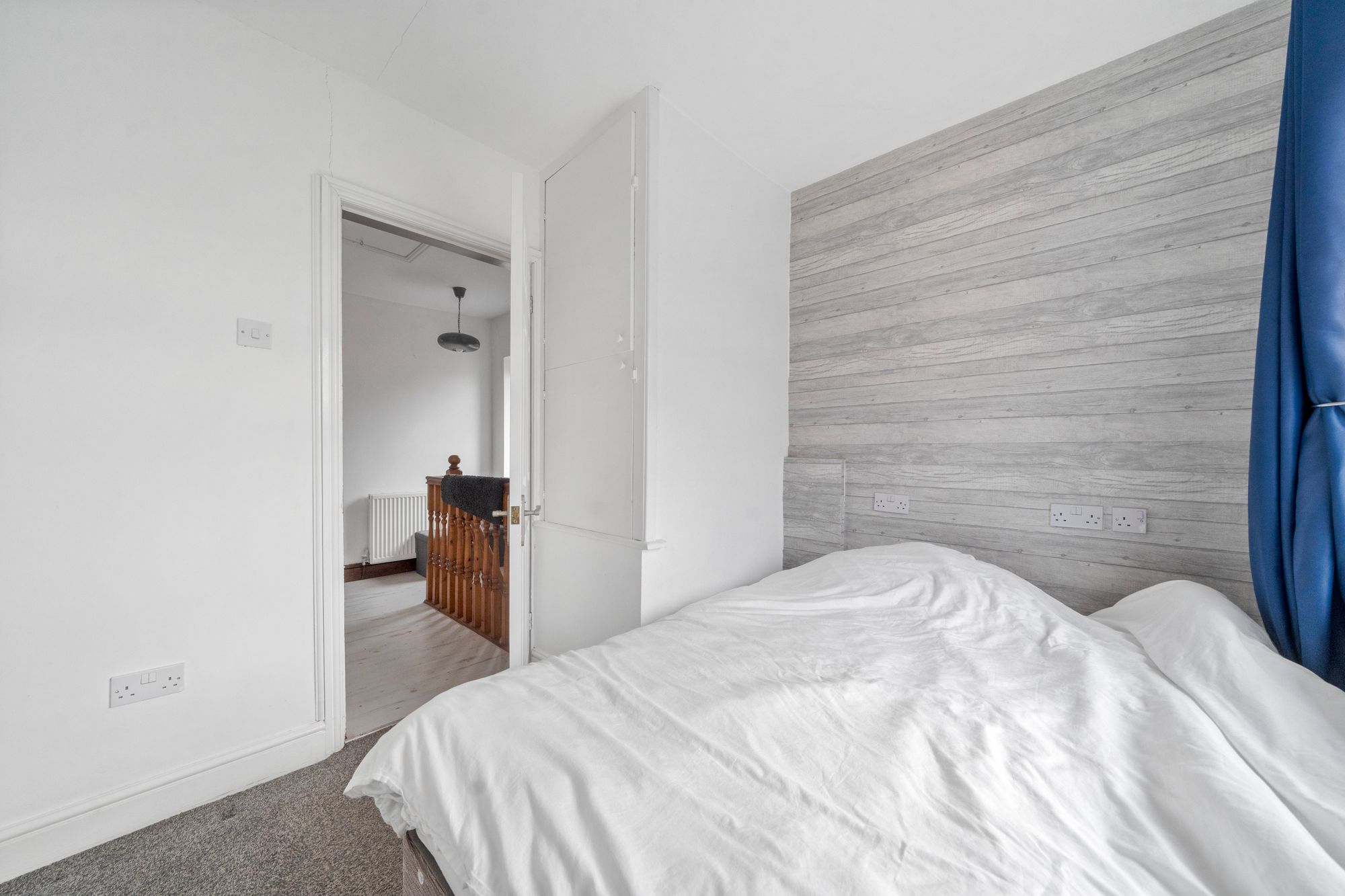 Conway Road, Ashton-In-Makerfield, WN4