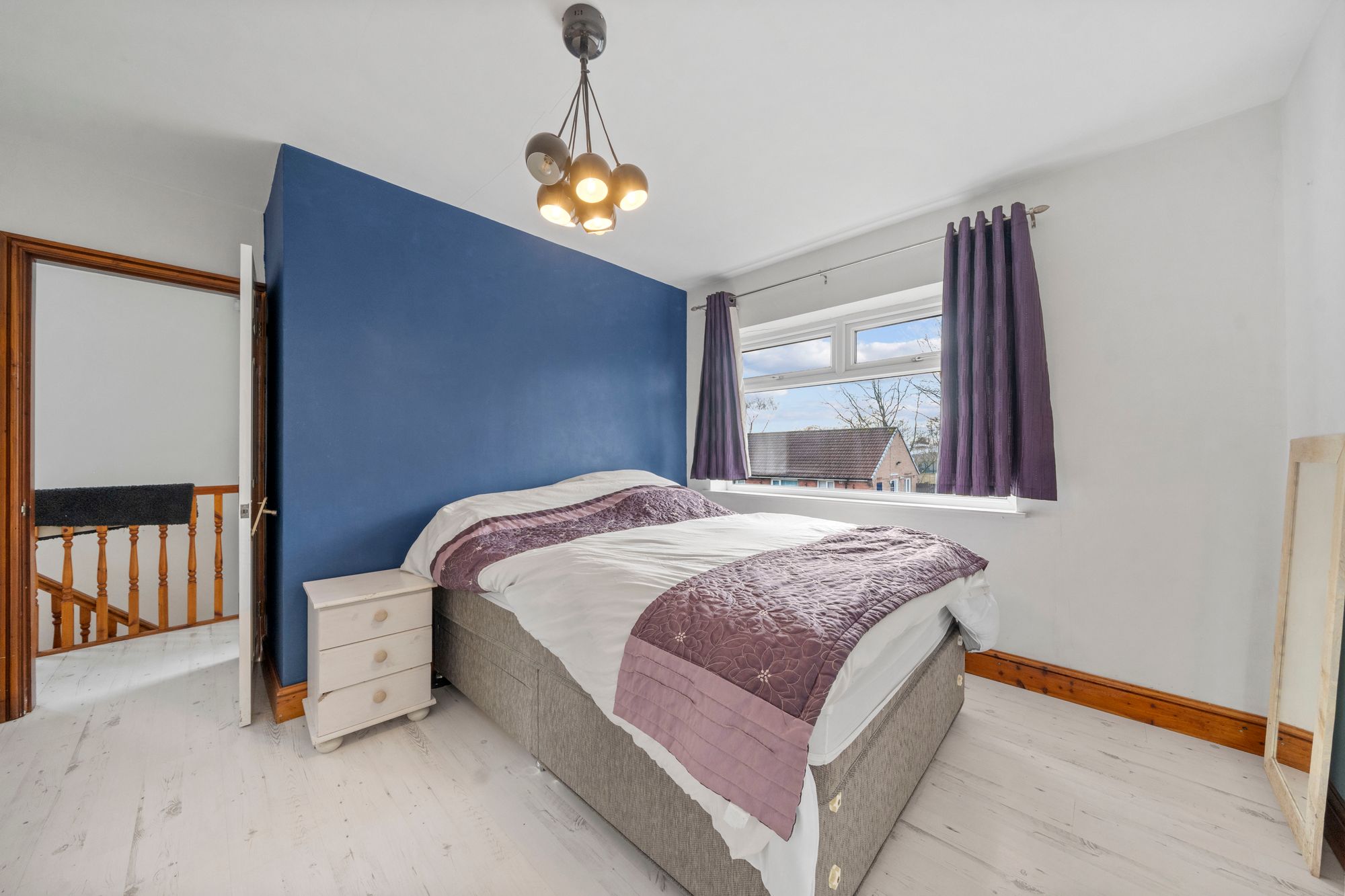 Conway Road, Ashton-In-Makerfield, WN4