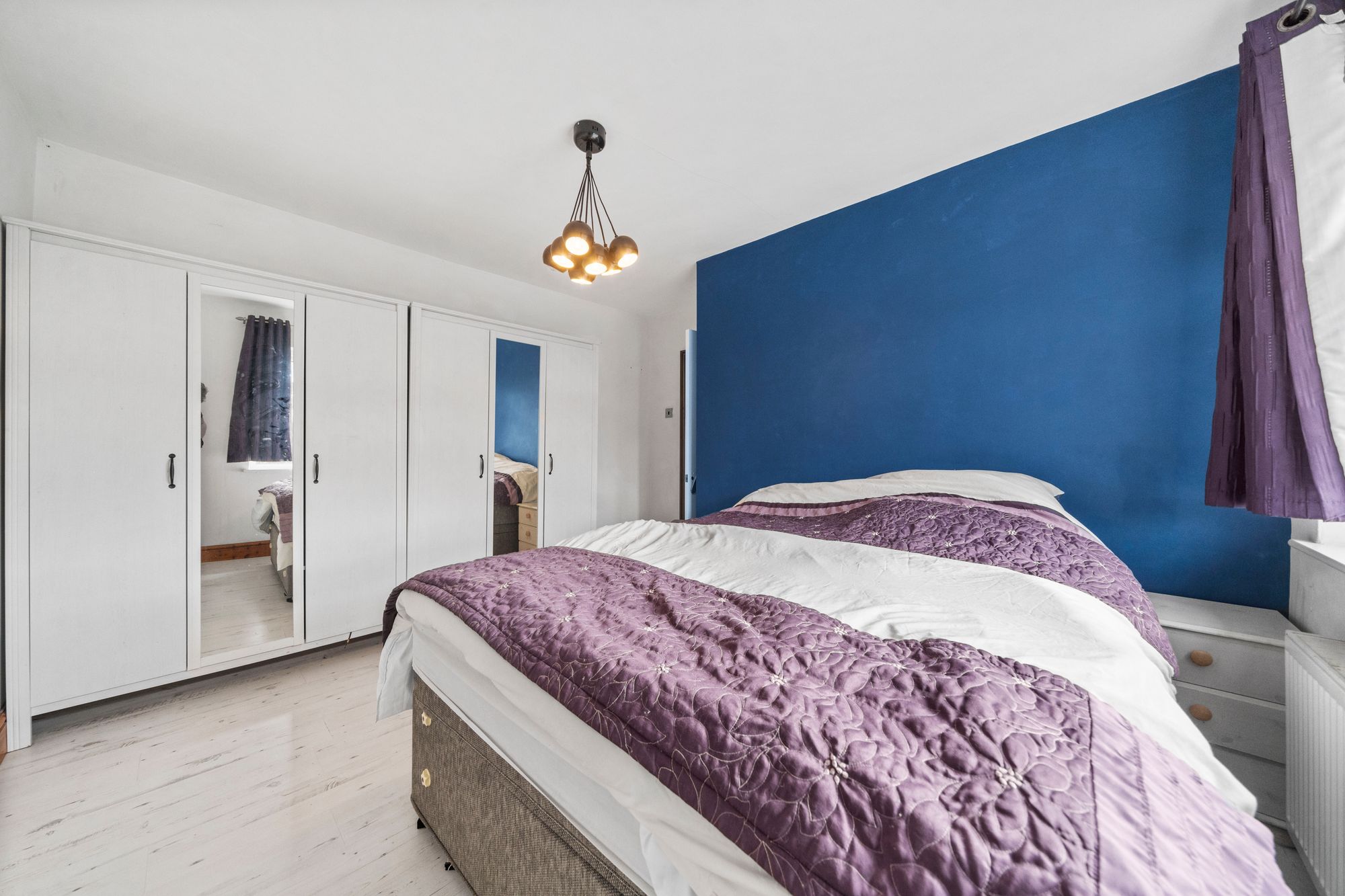 Conway Road, Ashton-In-Makerfield, WN4