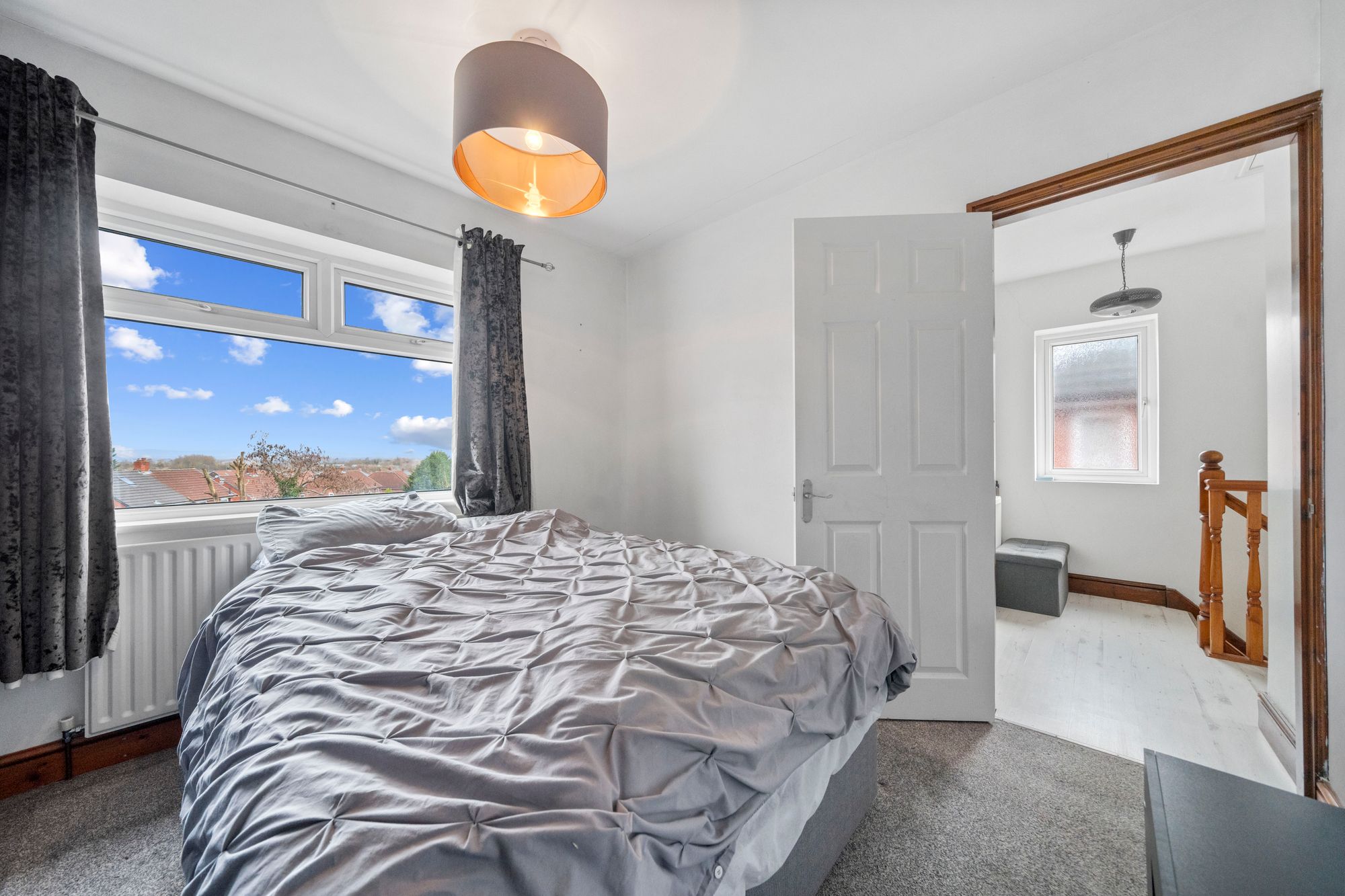 Conway Road, Ashton-In-Makerfield, WN4