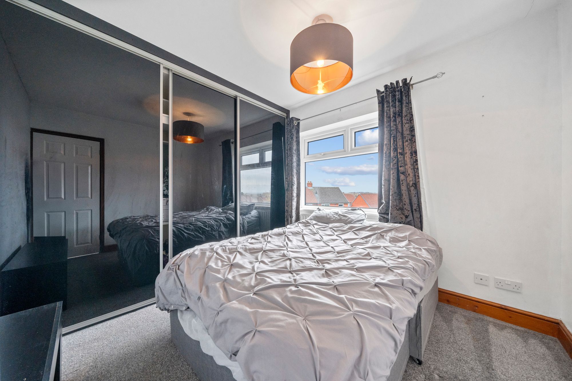 Conway Road, Ashton-In-Makerfield, WN4