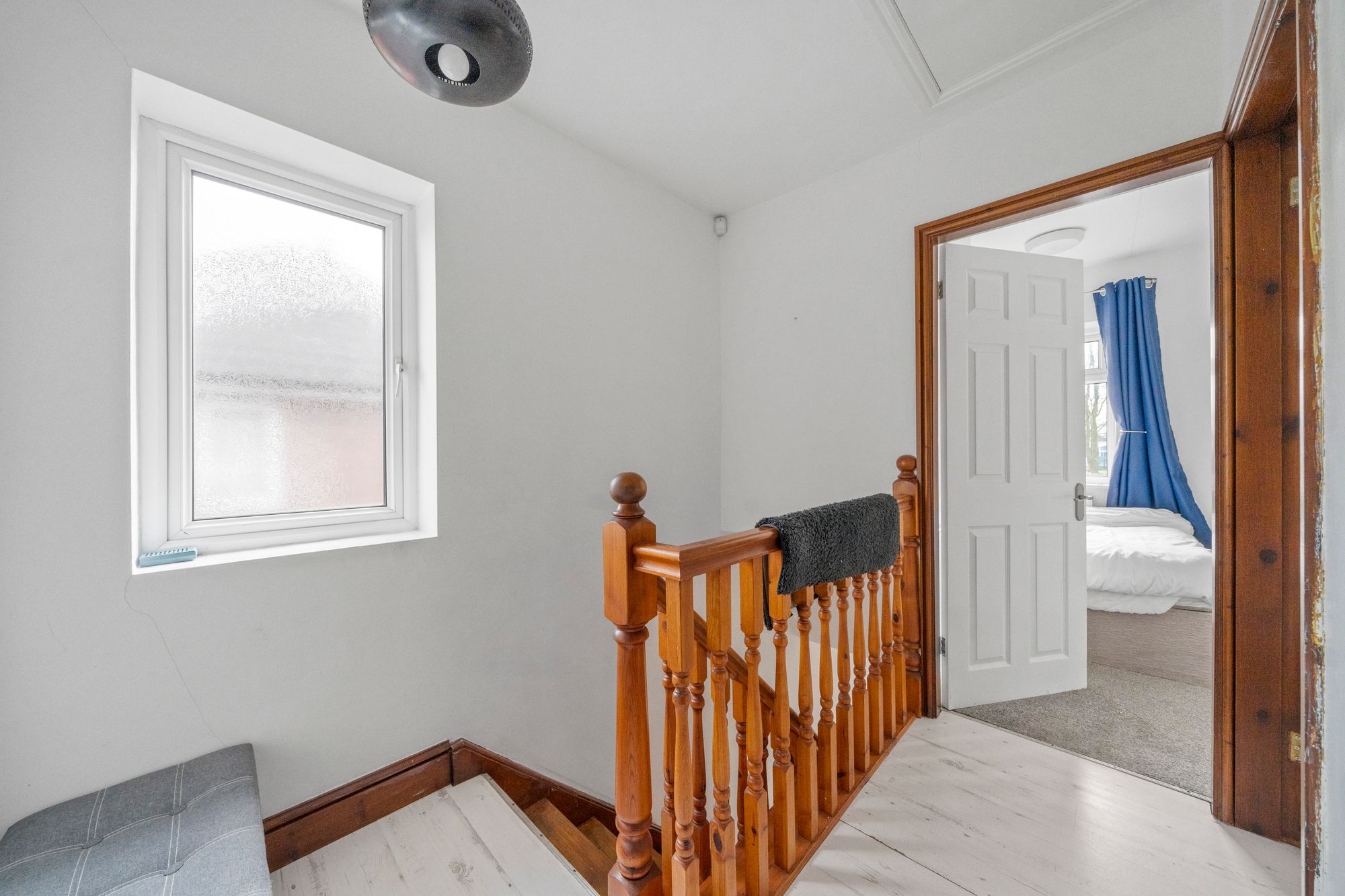 Conway Road, Ashton-In-Makerfield, WN4