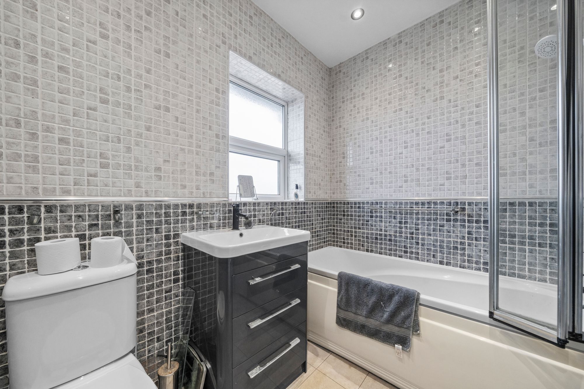 Conway Road, Ashton-In-Makerfield, WN4