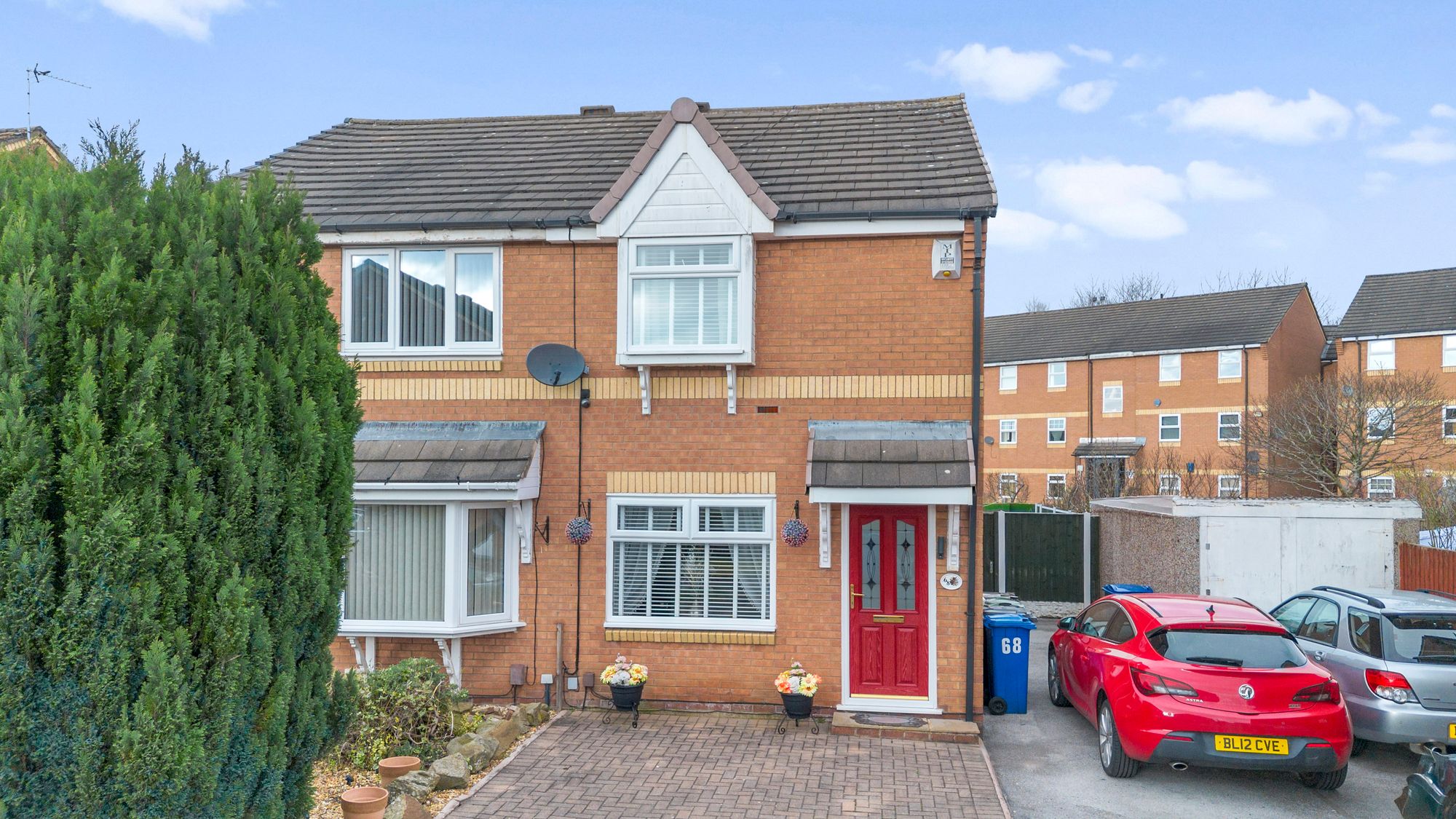 Water View Park, Leigh, WN7