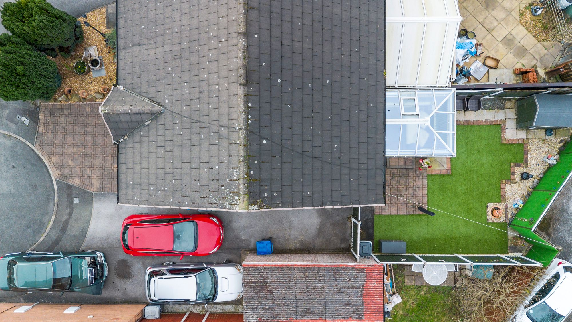 Water View Park, Leigh