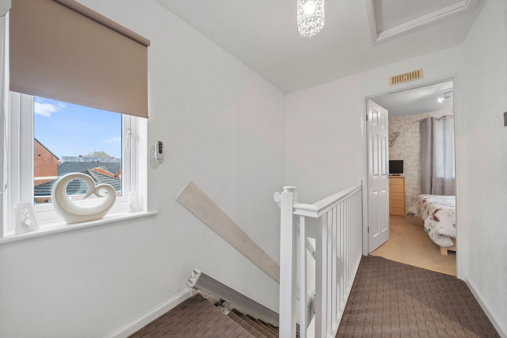 Water View Park, Leigh