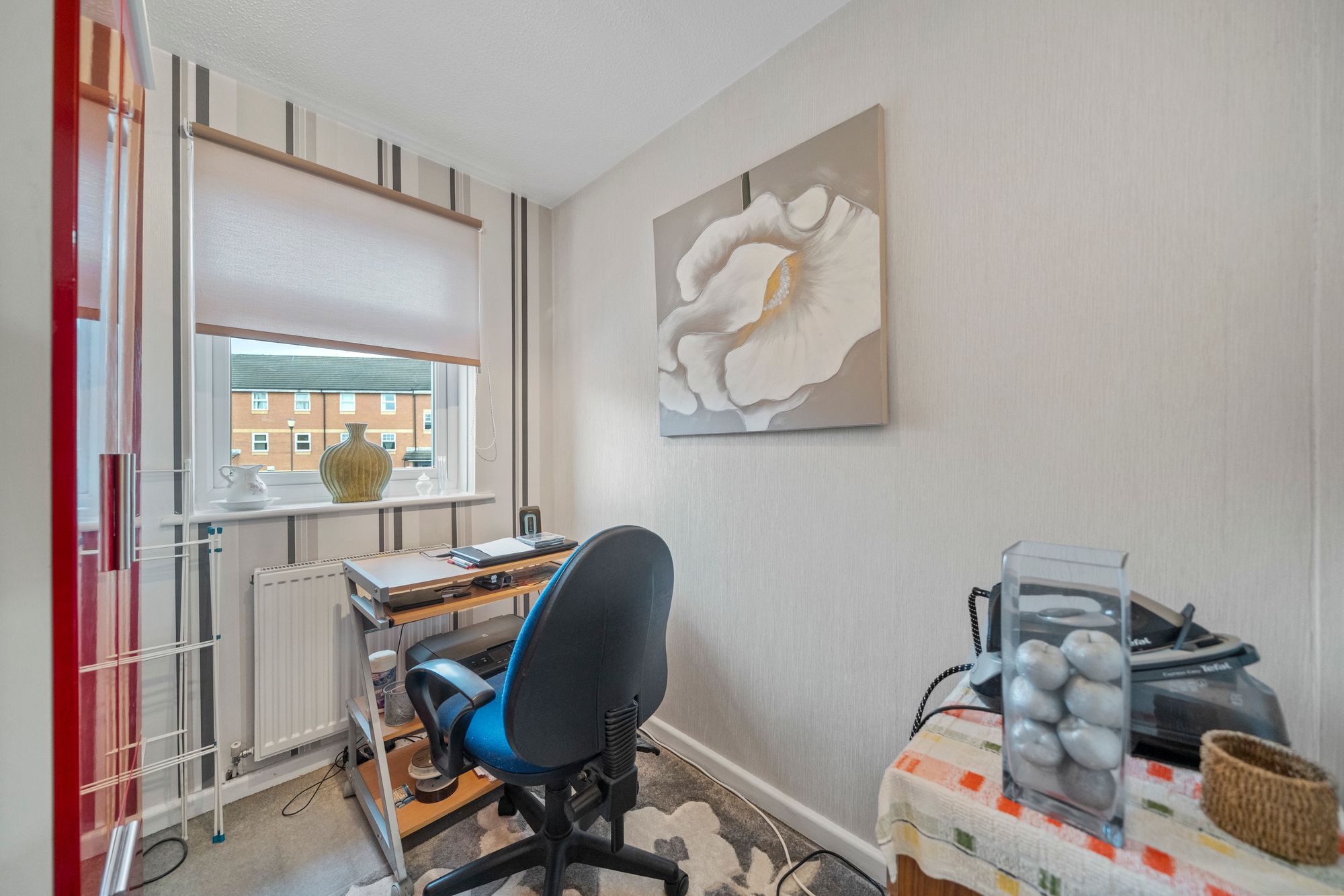 Water View Park, Leigh