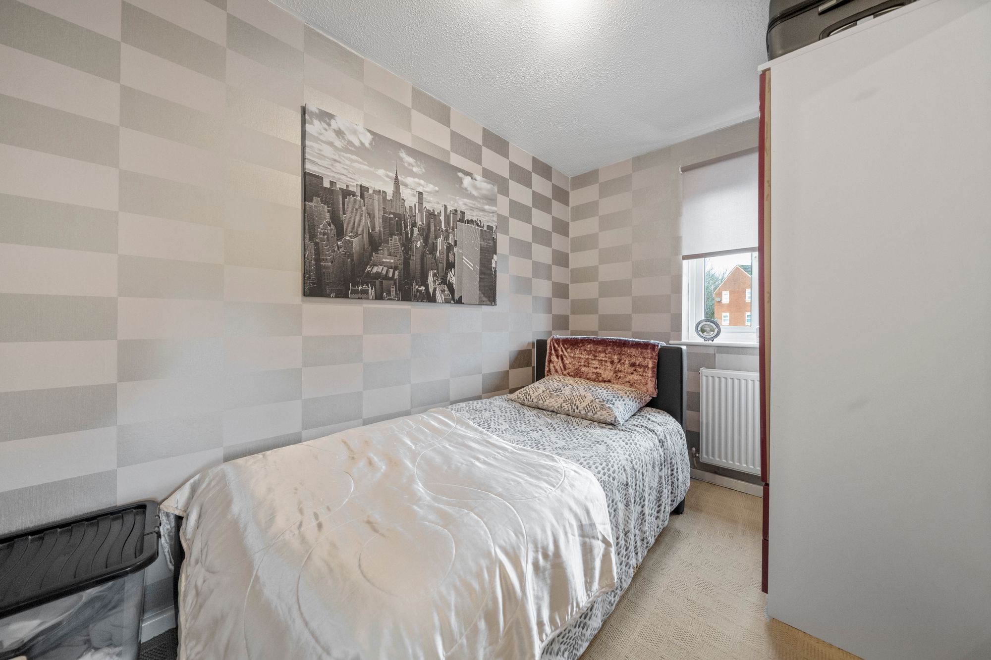 Water View Park, Leigh