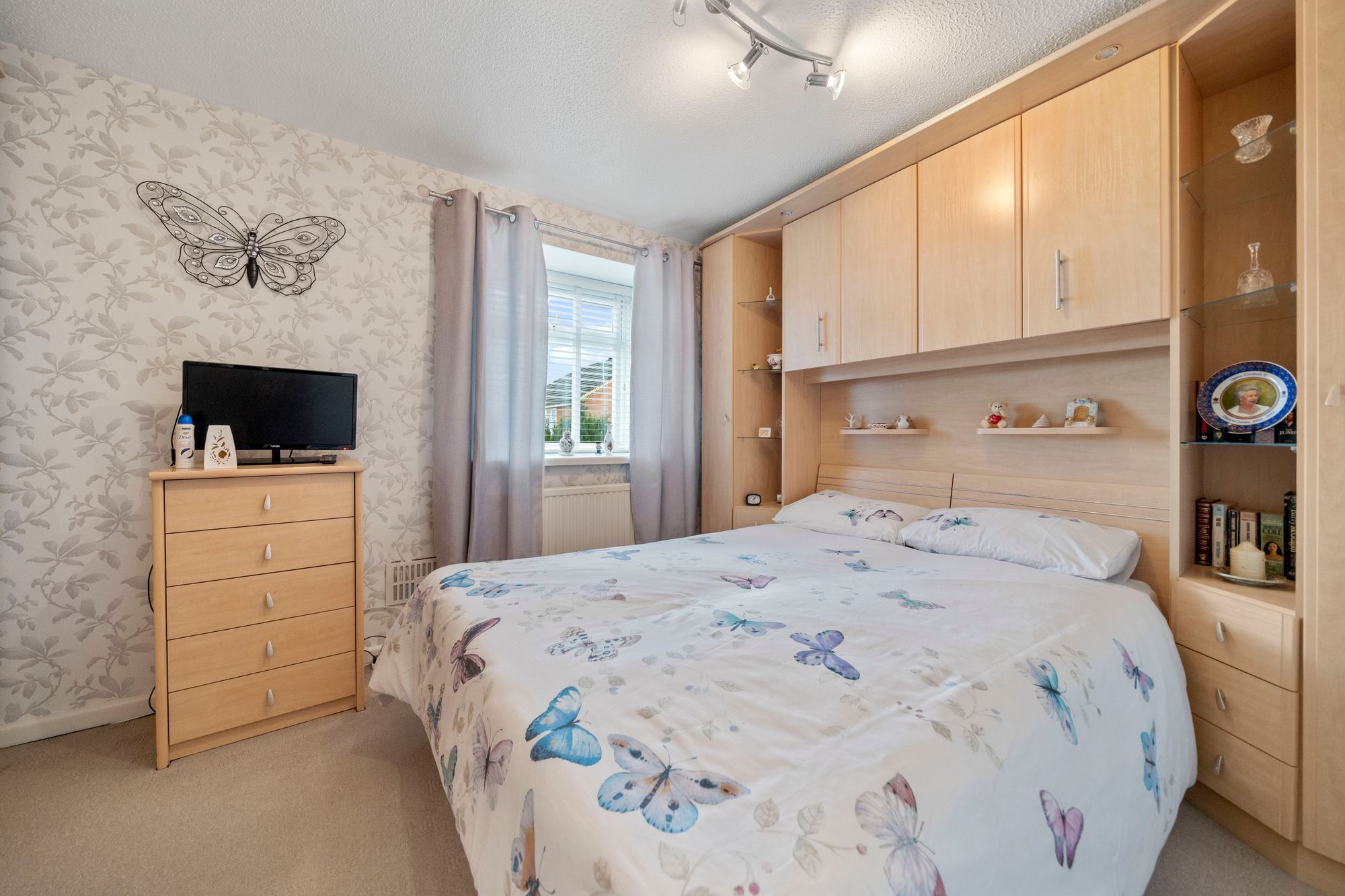 Water View Park, Leigh