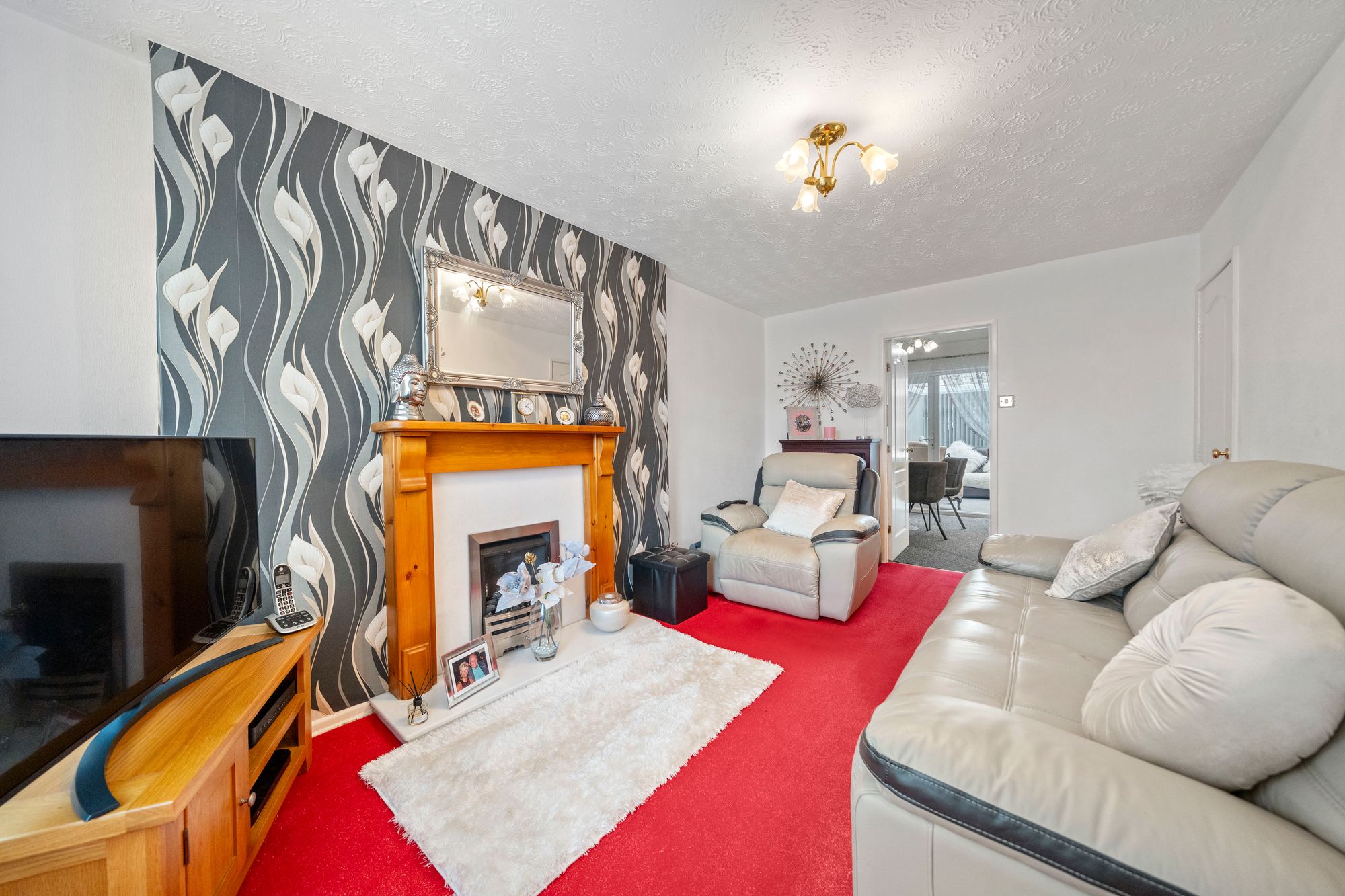 Water View Park, Leigh