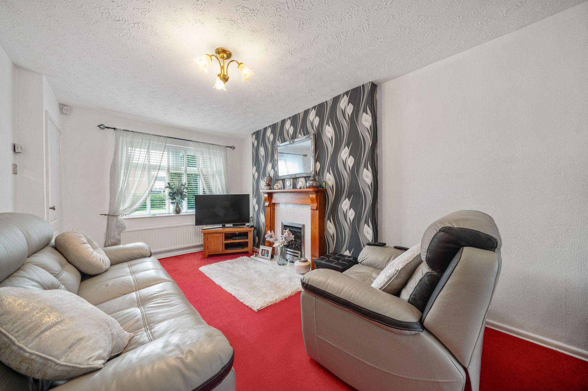 Water View Park, Leigh