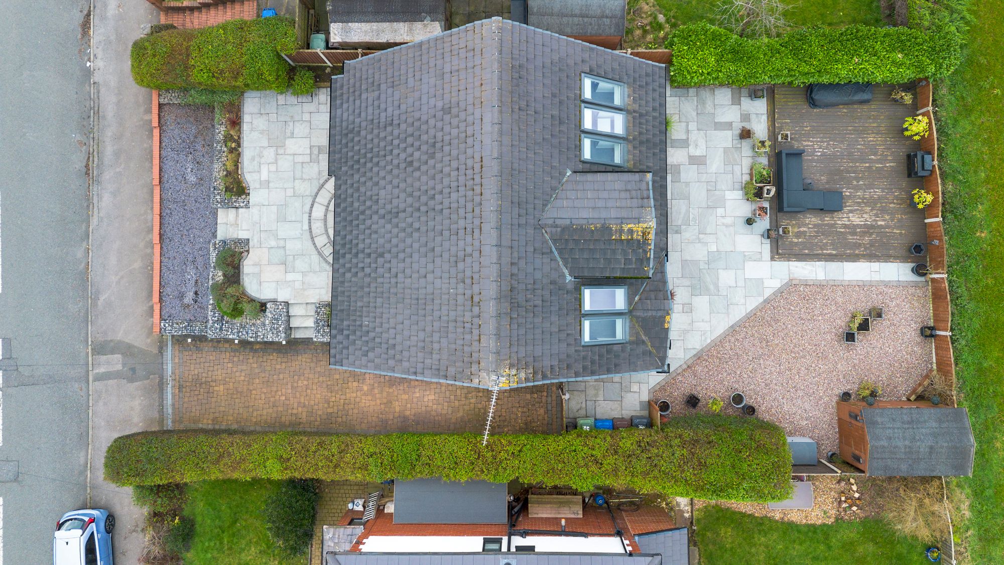 Barn Lane, Warrington