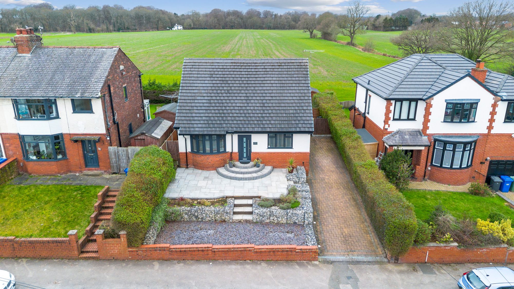Barn Lane, Golborne, WA3
