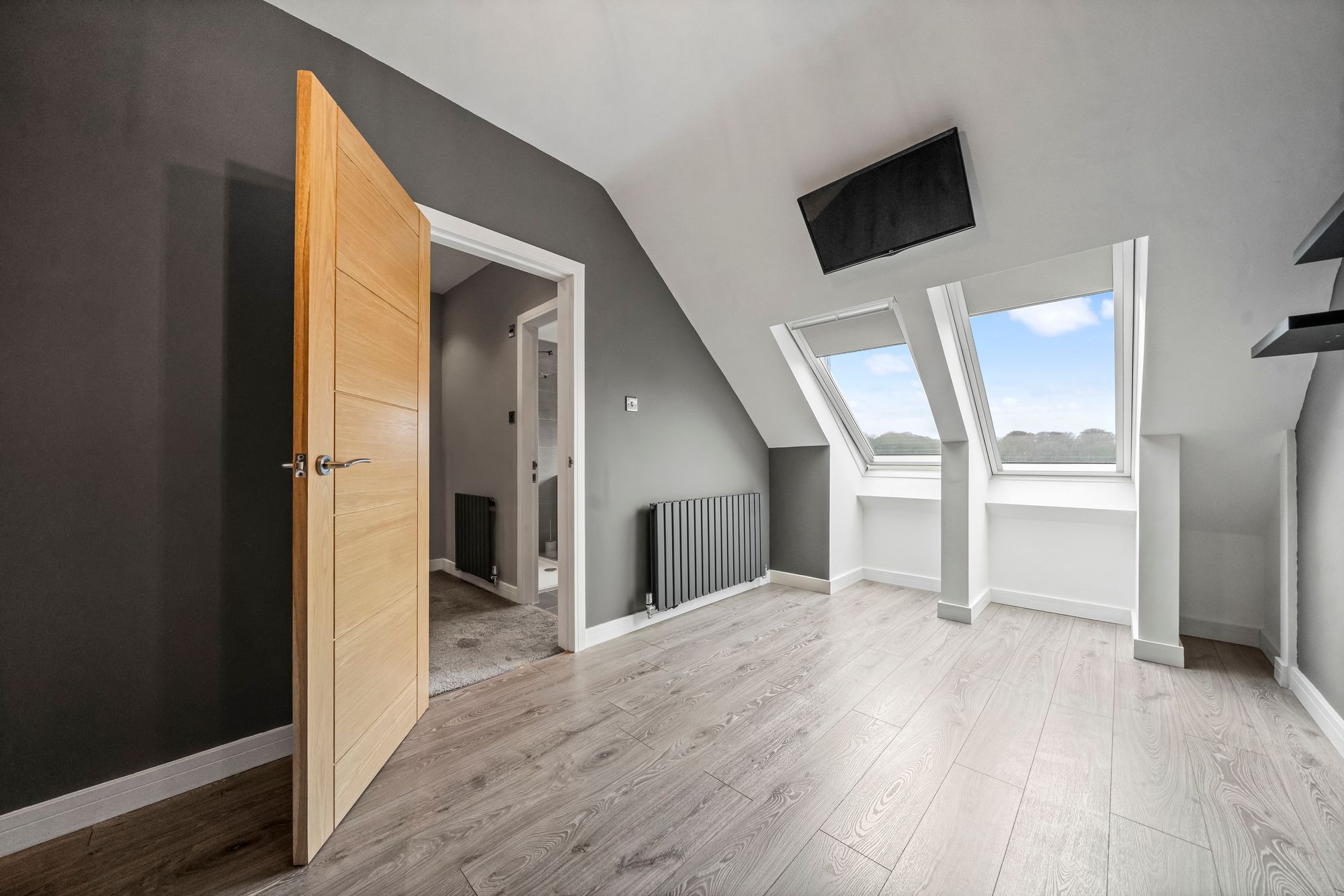 Barn Lane, Warrington