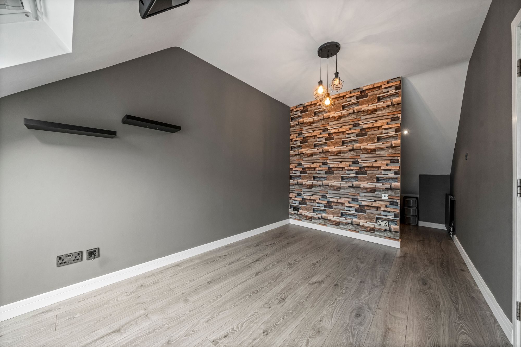 Barn Lane, Warrington