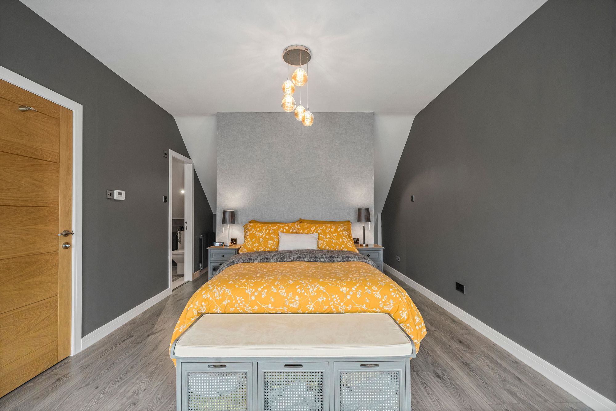 Barn Lane, Warrington