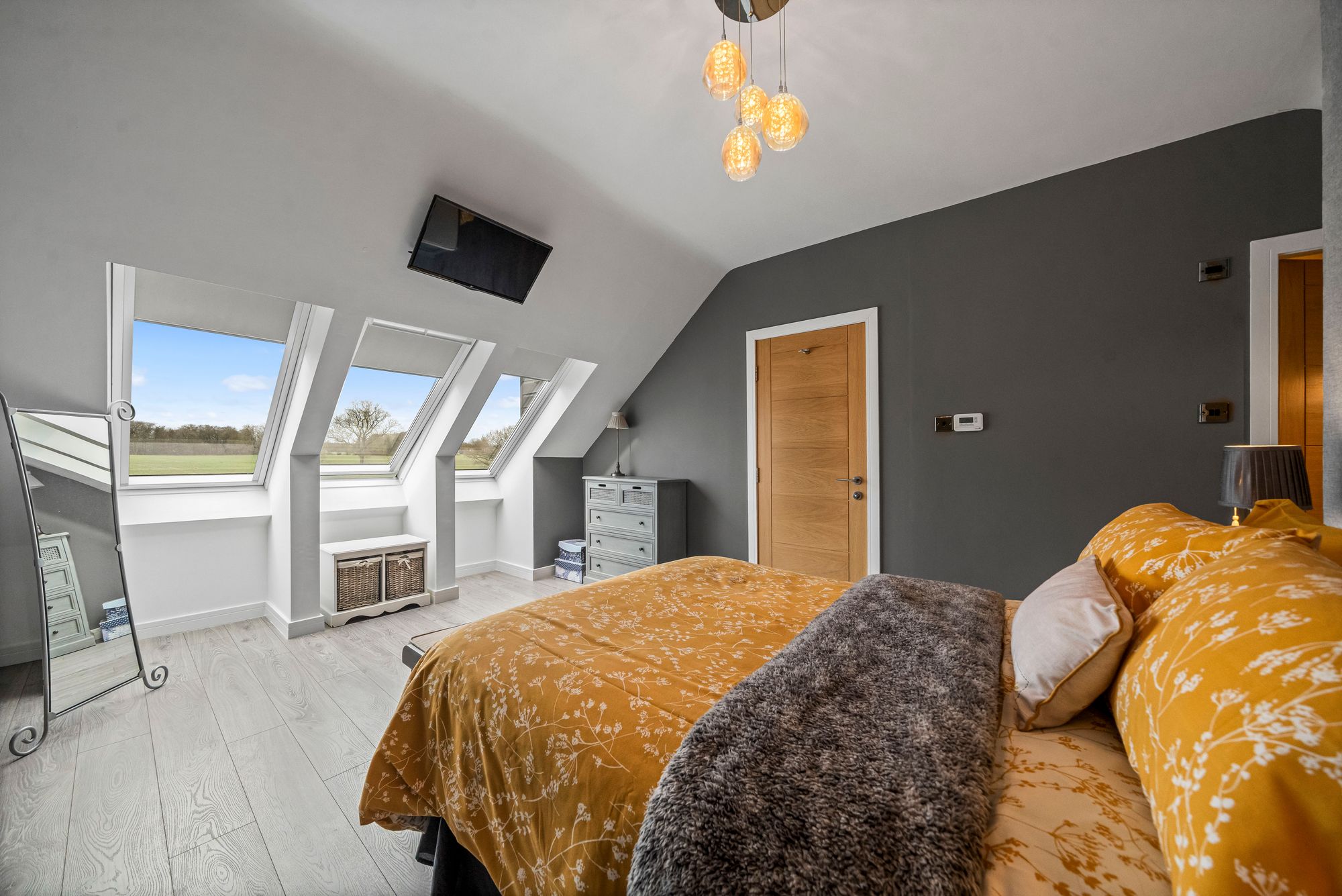 Barn Lane, Warrington